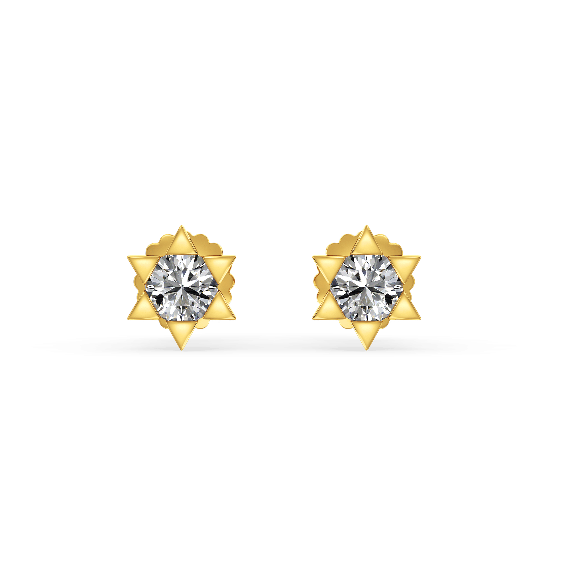 Prisma Stellar Studs 0