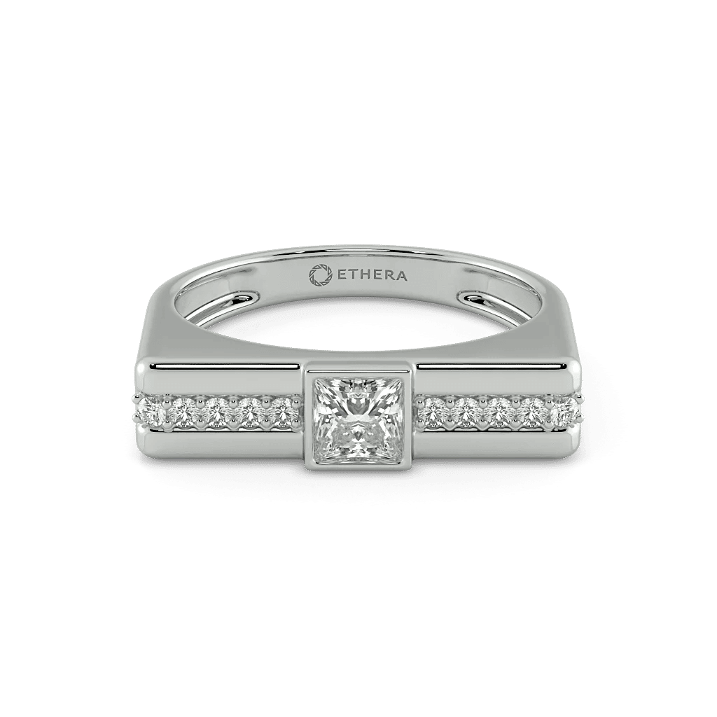 Bound Together Ladies Couple Band 4