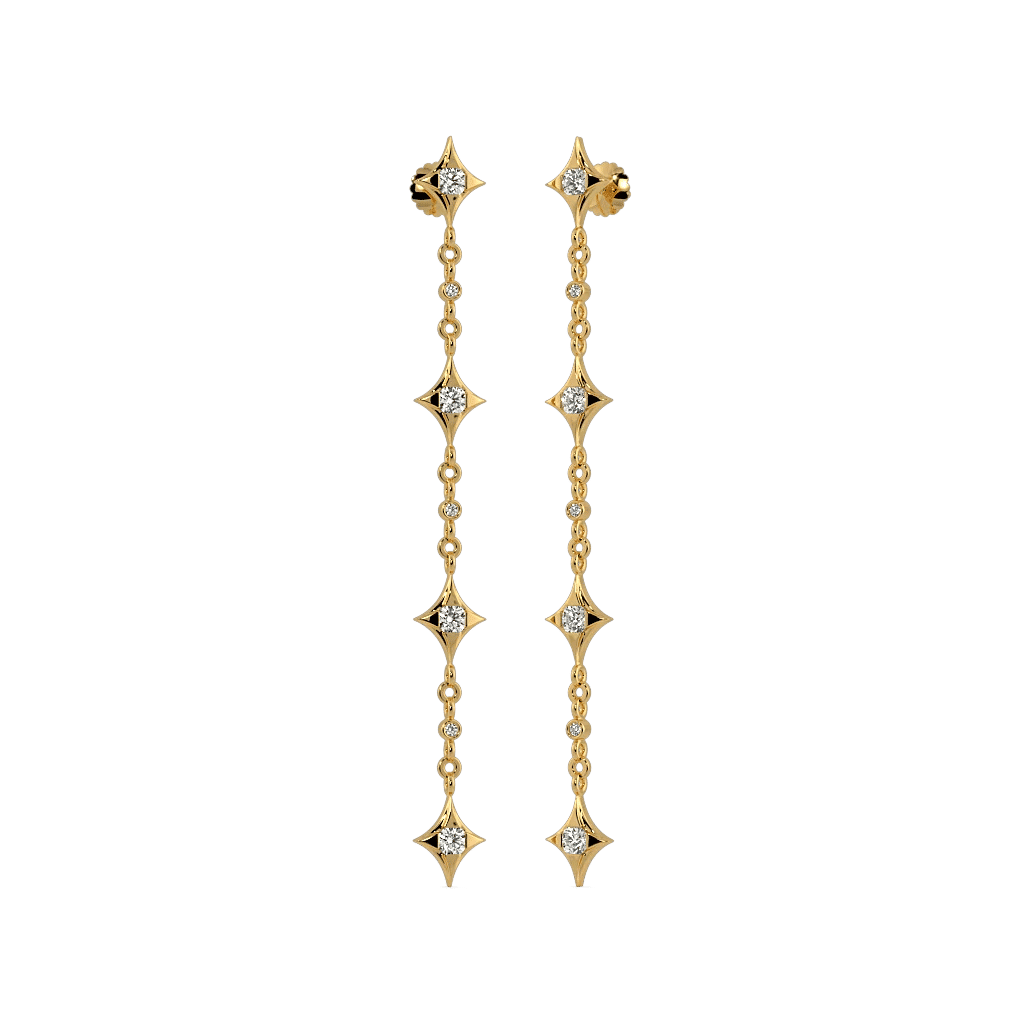 Holiday Spark Shoulder Dusters 0