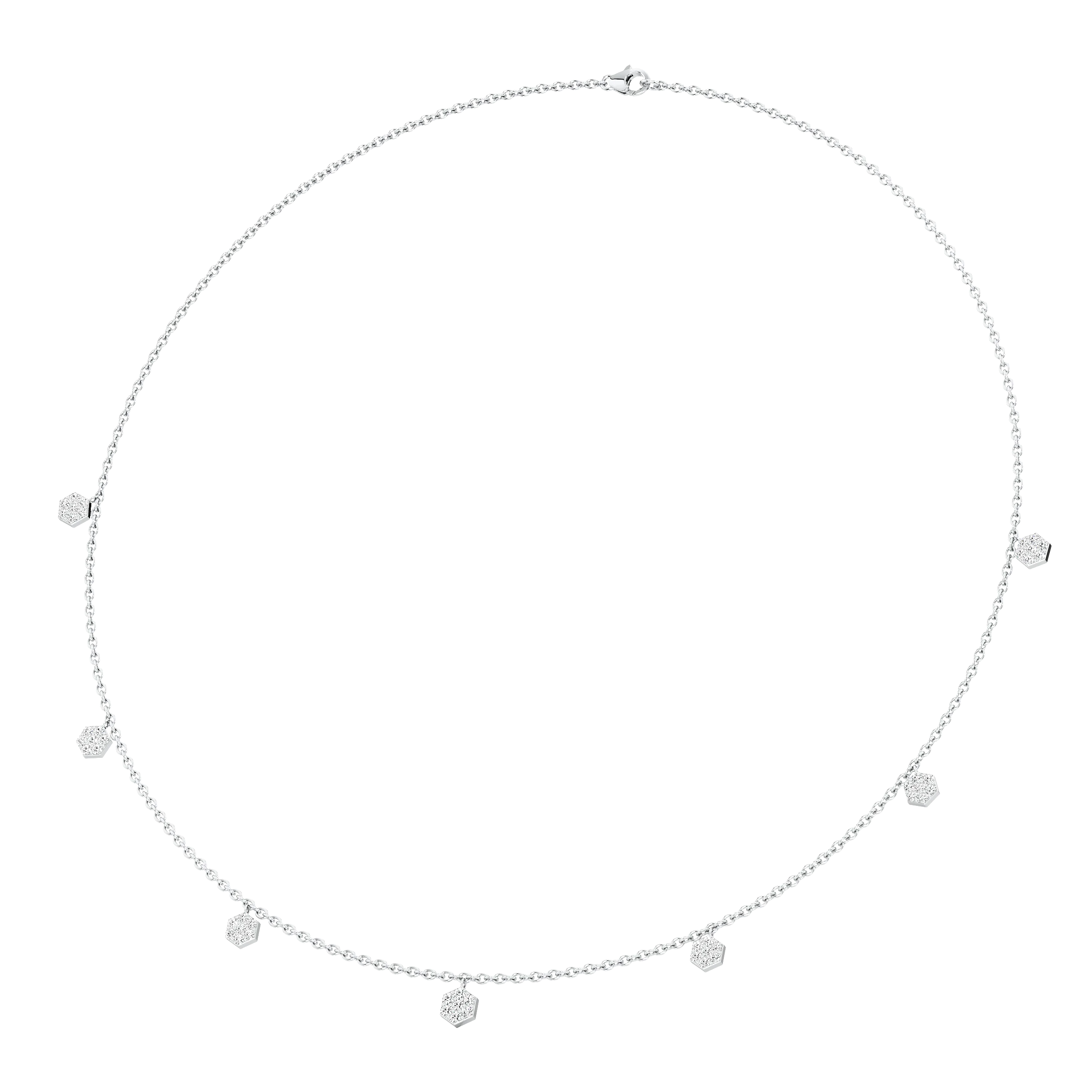 Astral Charm Necklace 6
