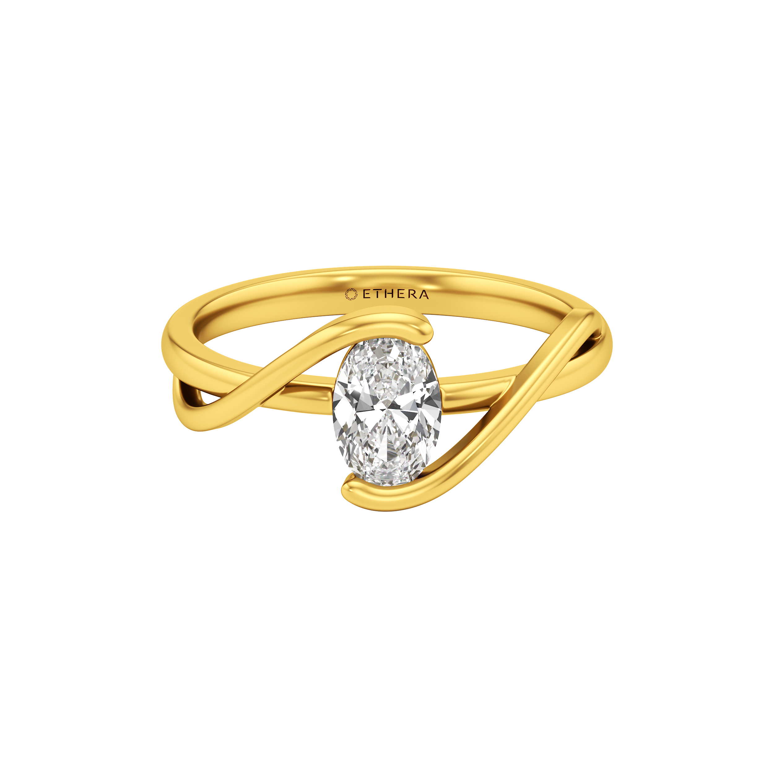 Wavewrap Ring 1