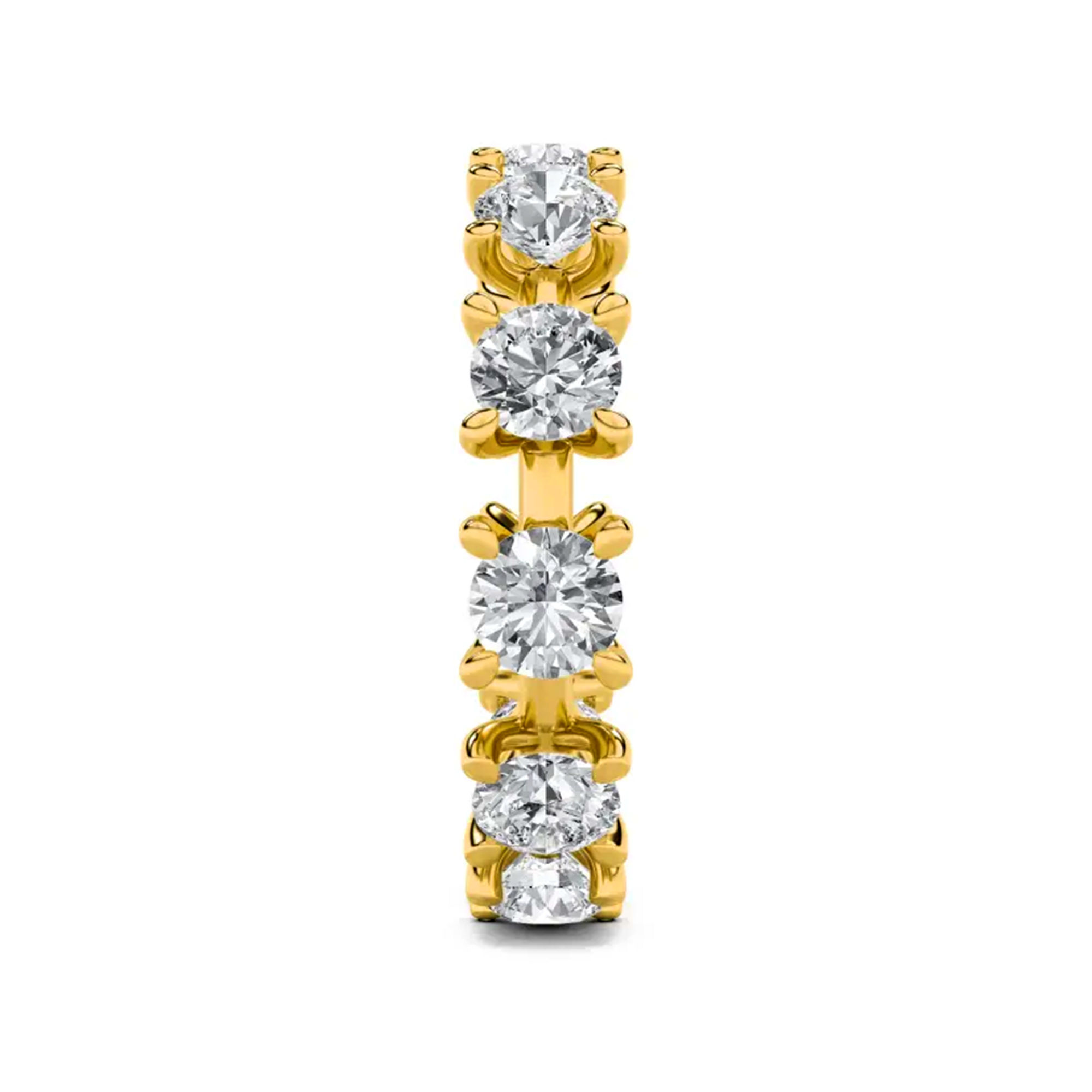 Boundless Beauty Eternity Band 4