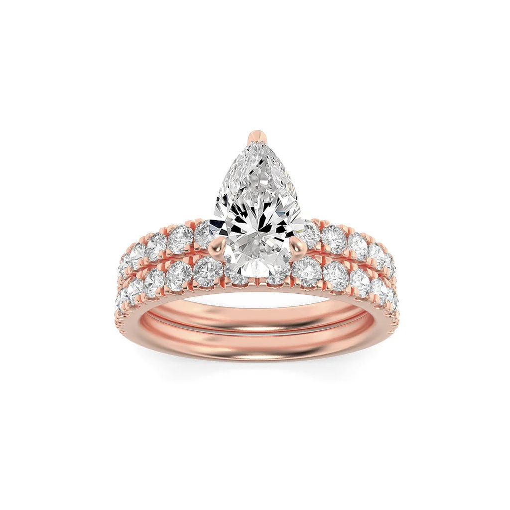 Raya Promise Ring 13