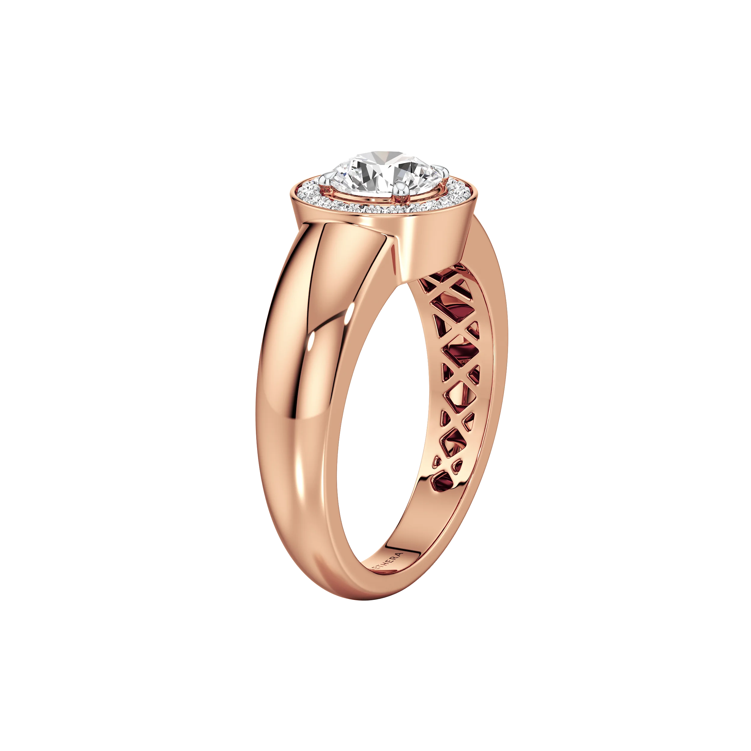 Sovereign Men's Ring 11