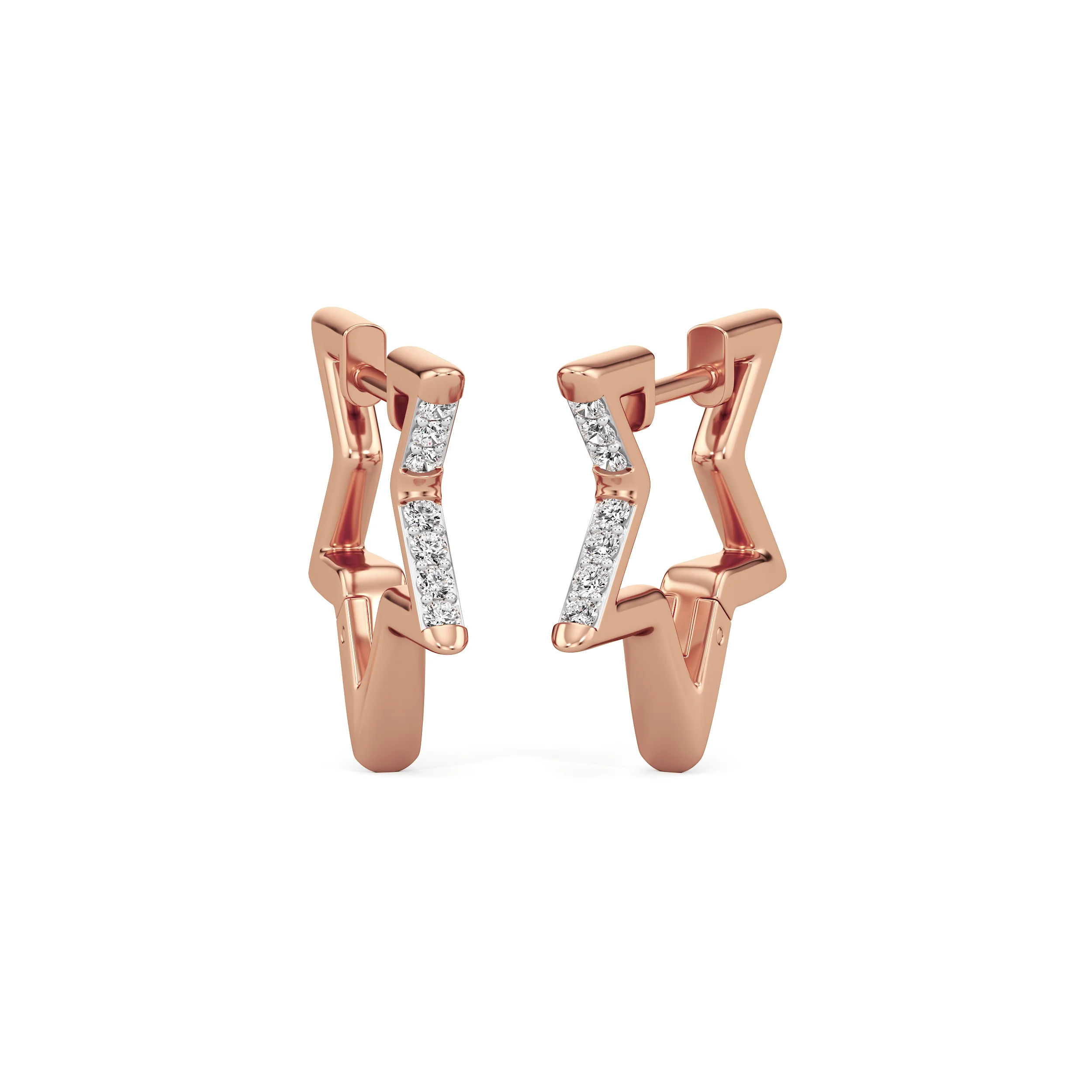 Stellar Edge Huggies 4