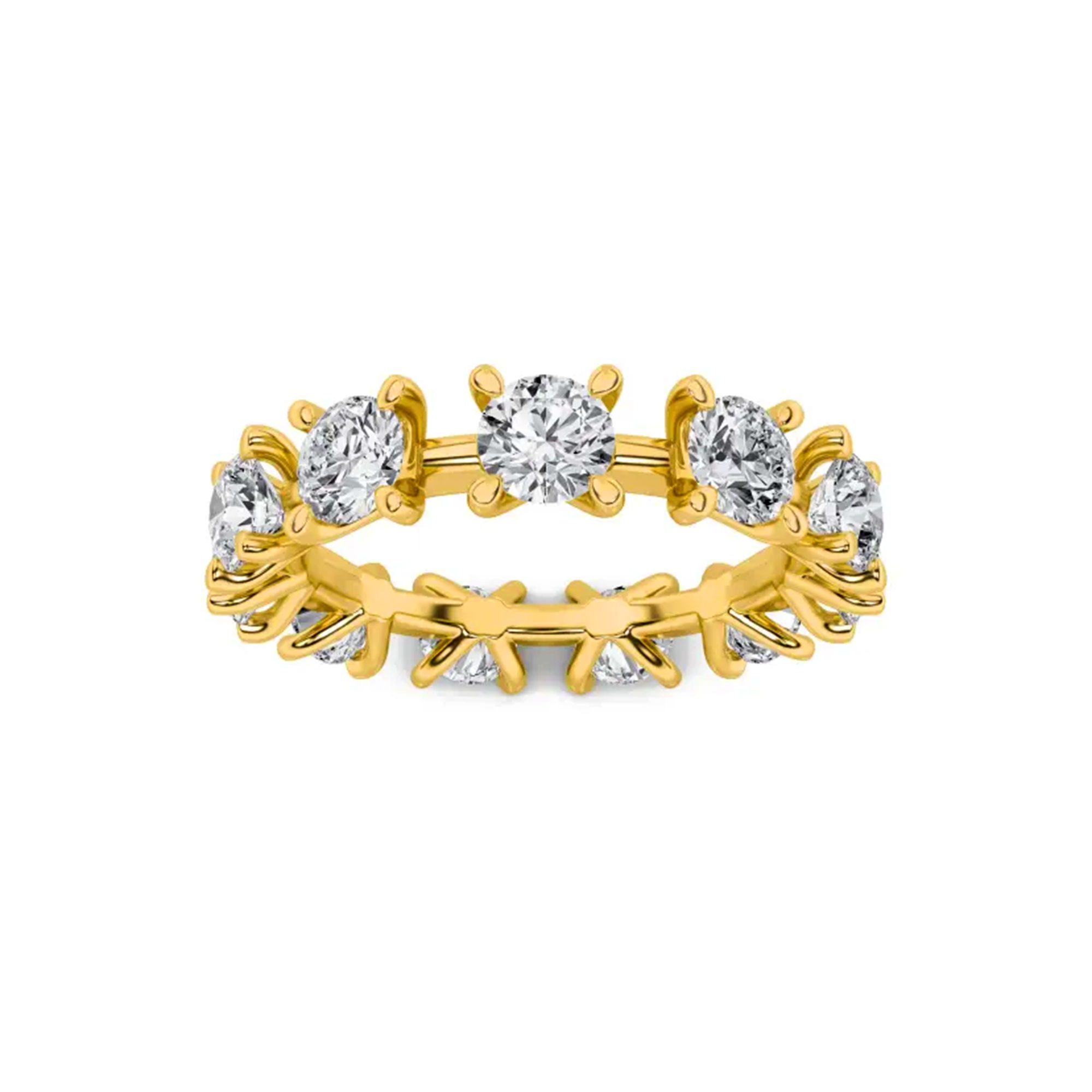 Boundless Beauty Eternity Band 5