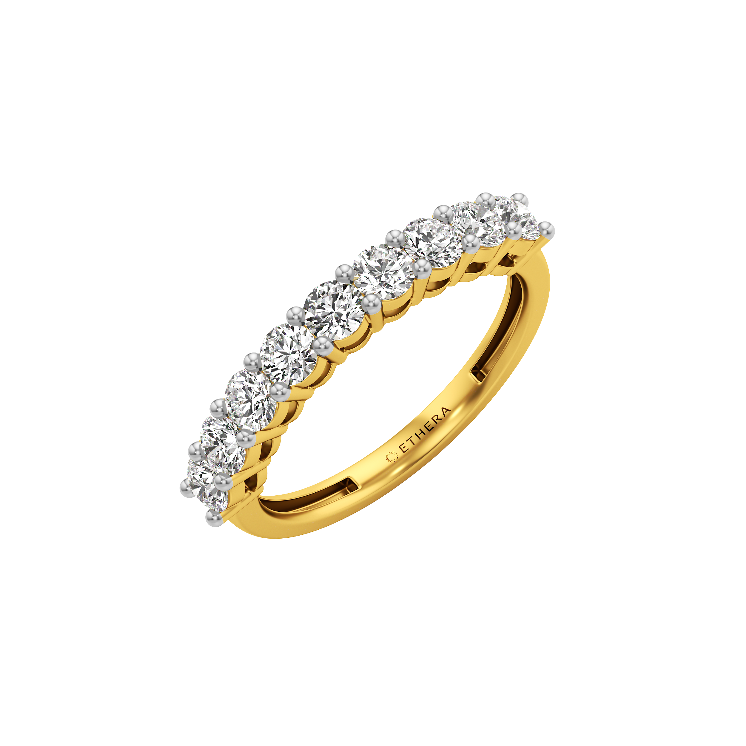 Dual Orbit Band 0