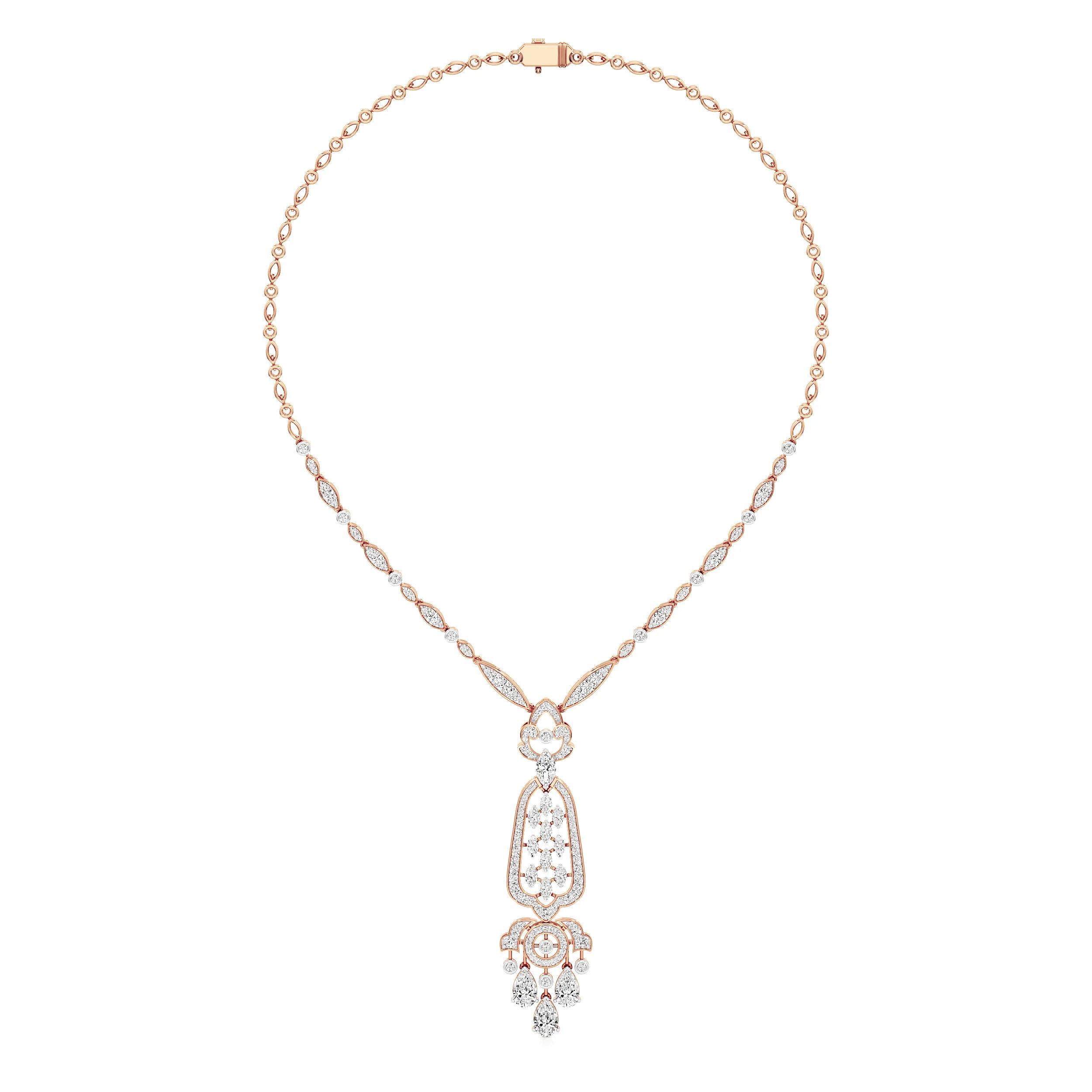 Aureline Necklace 11