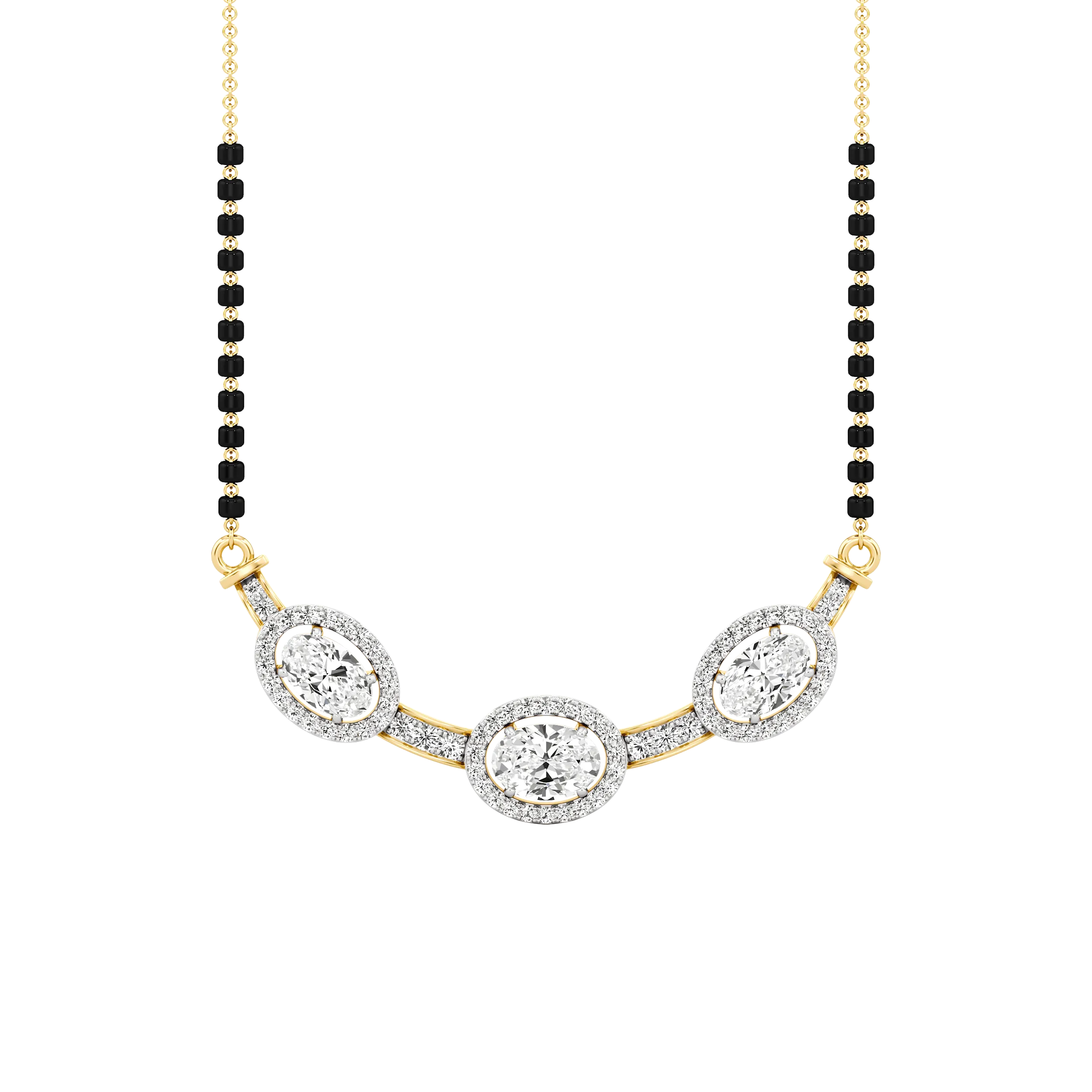 Aara Mangalsutra 1