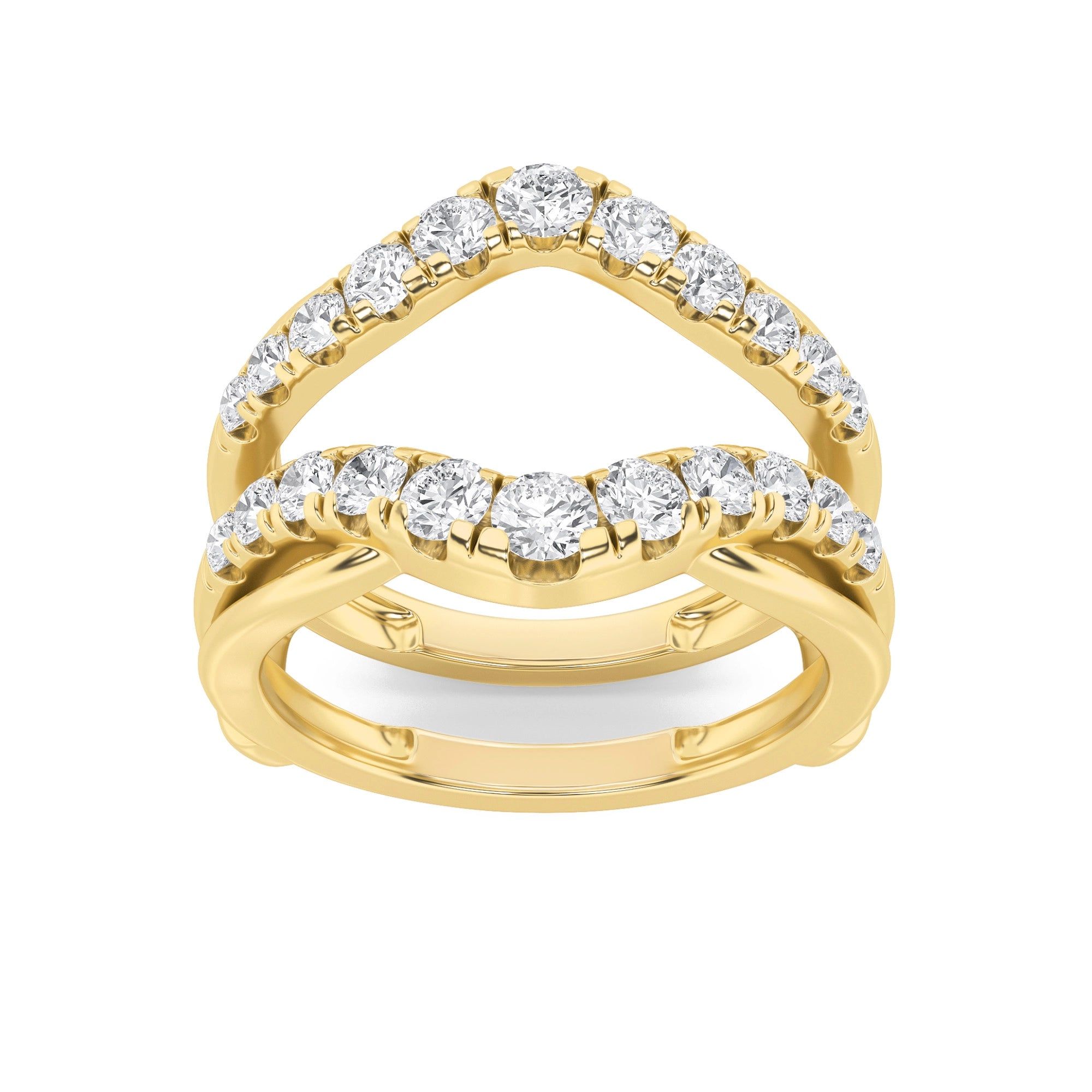 Eternal Curve Ring Enhancer 0