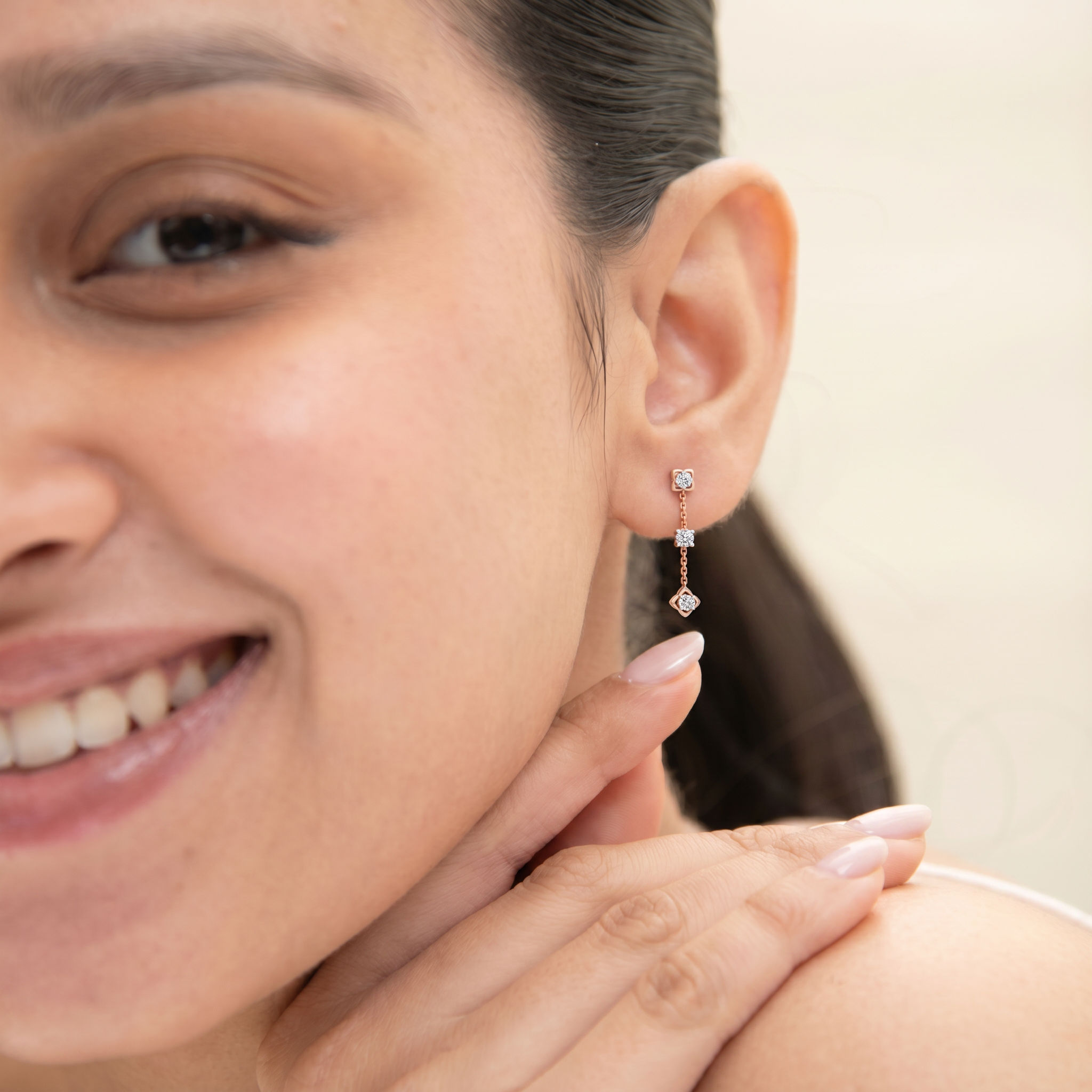 Linefall Clover Drops hover