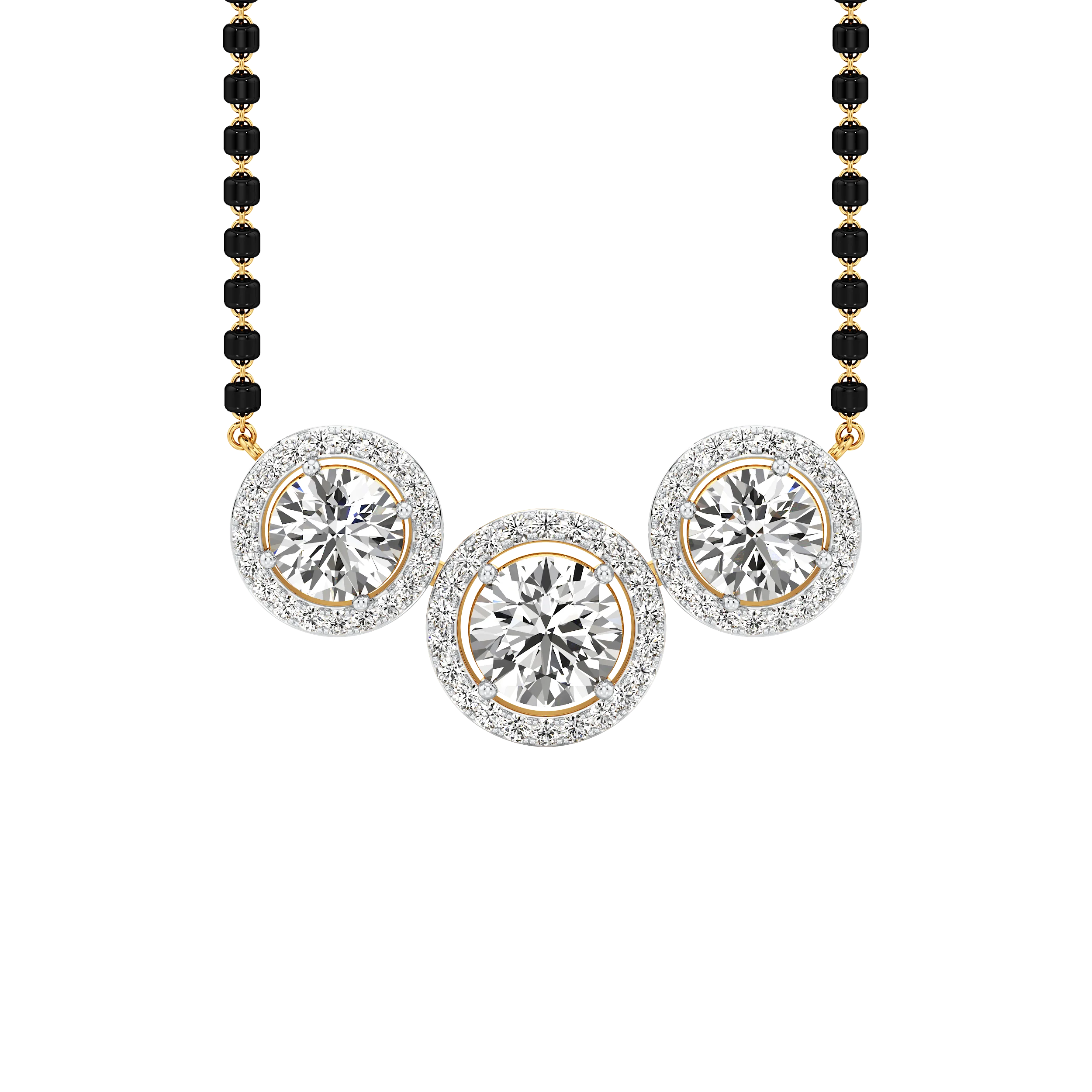 Happy Union Mangalsutra 1