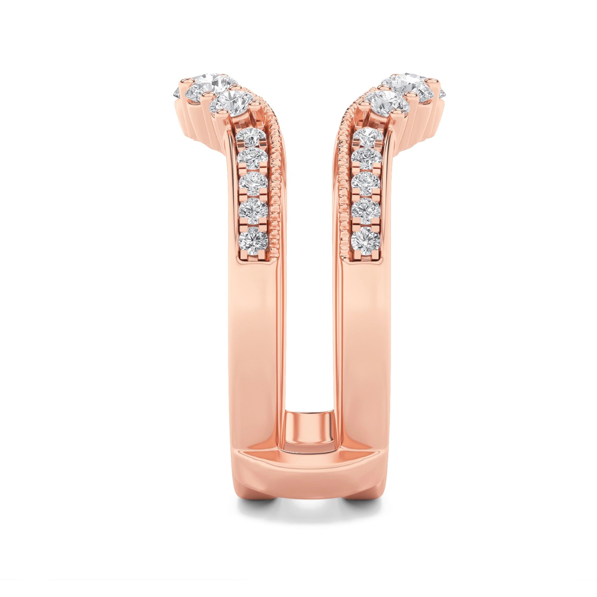 Serene Contour Ring Enhancer 12