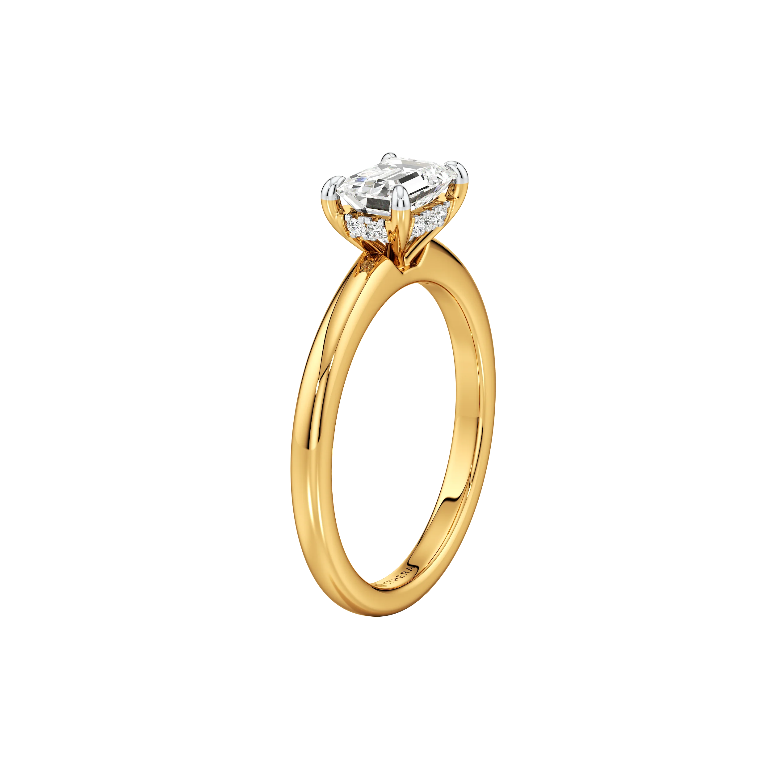 Frame of Light Ring 4