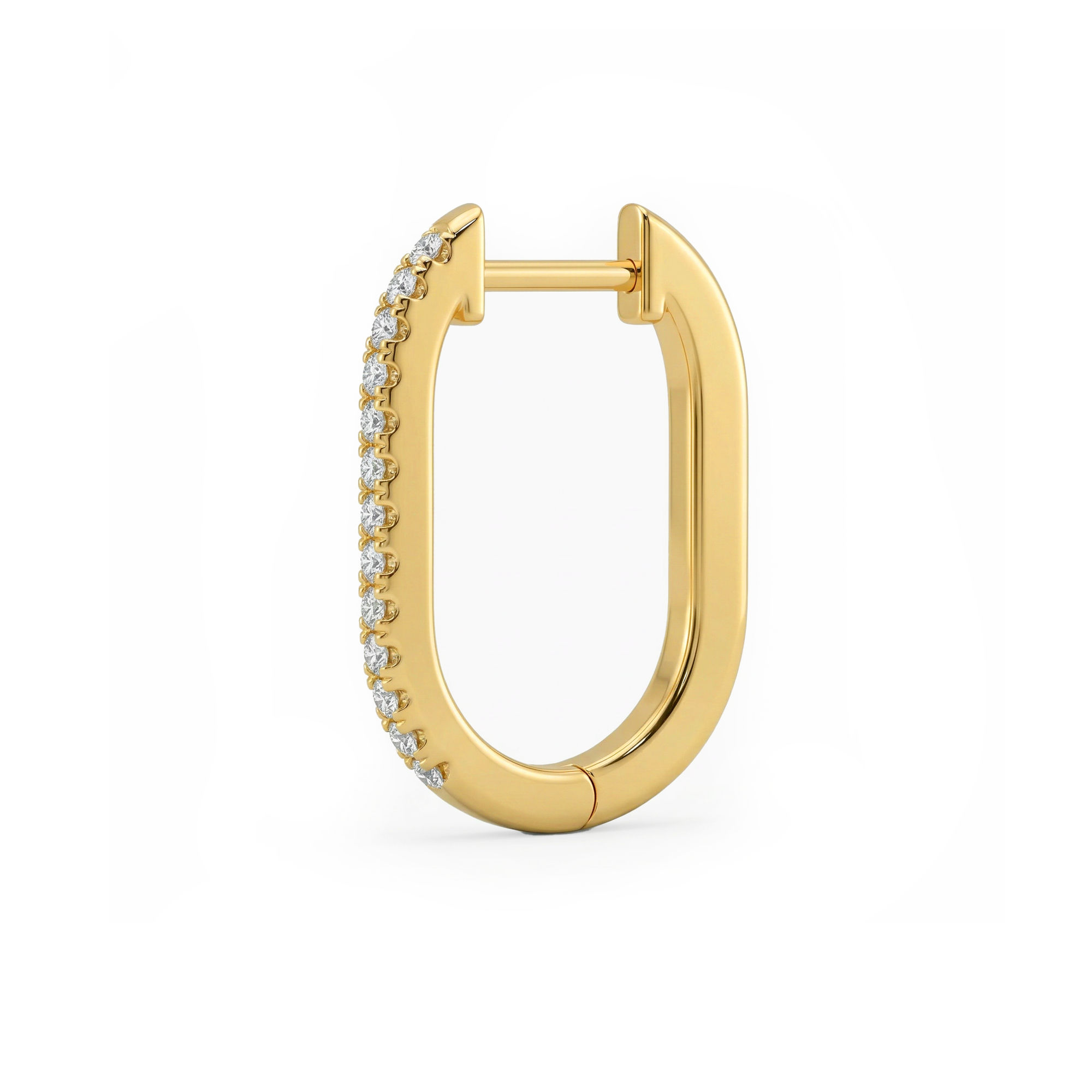 Pavécurve Hoops hover