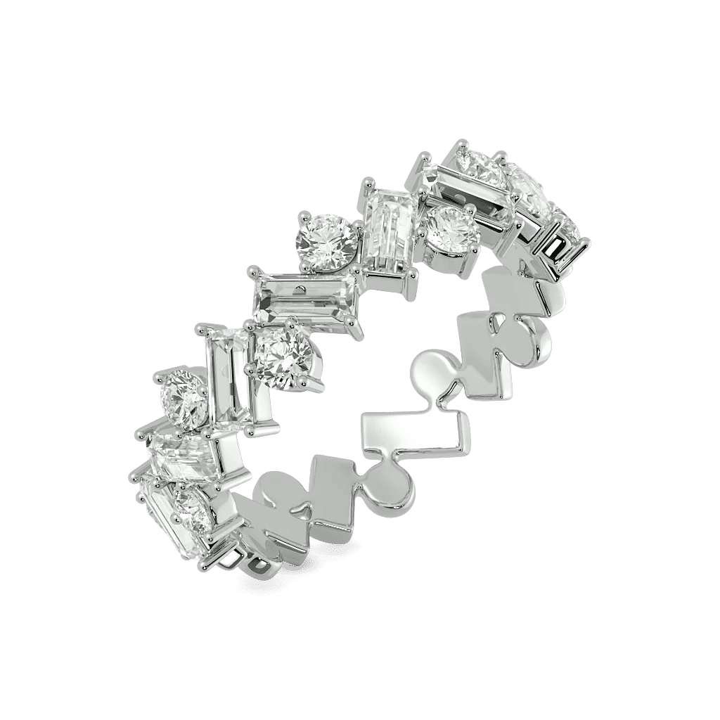 Heart & Soul Ladies Couple Band 0