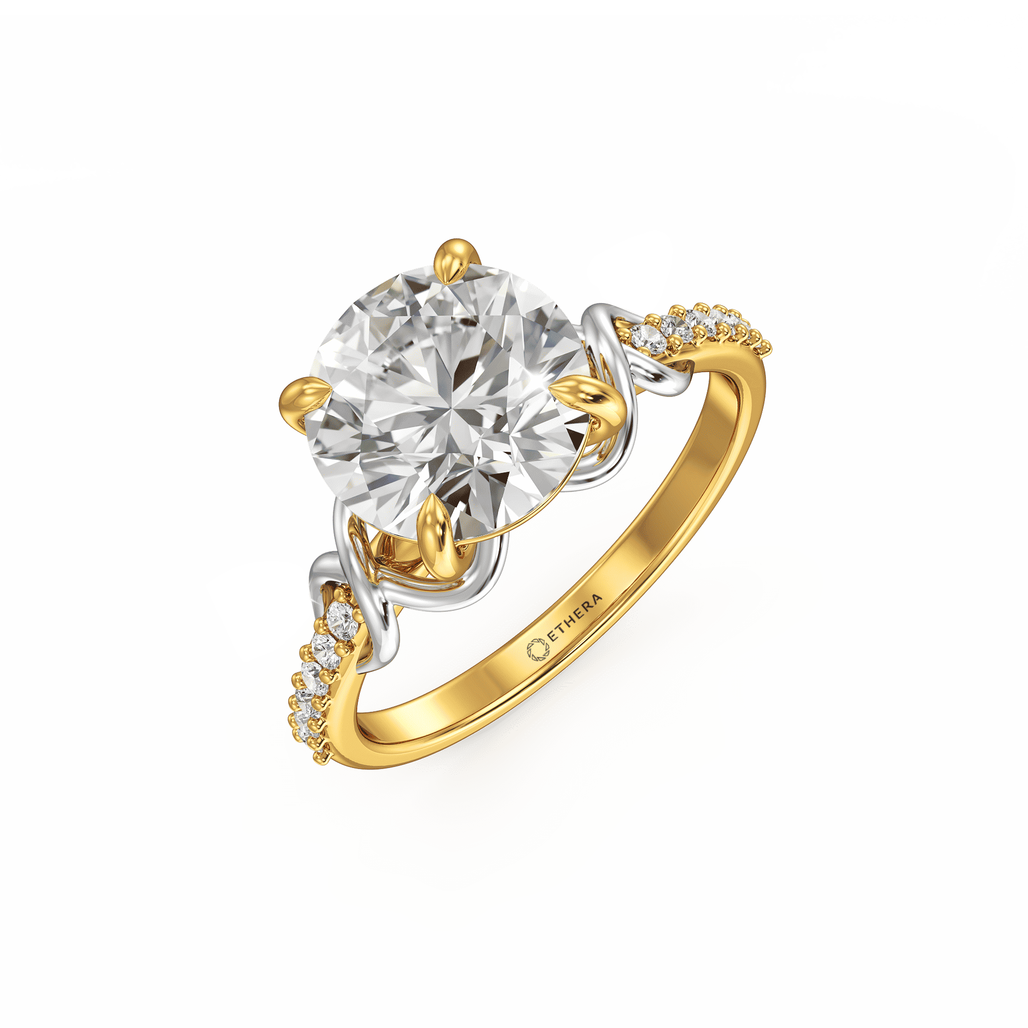 Flora Volant Ring 0