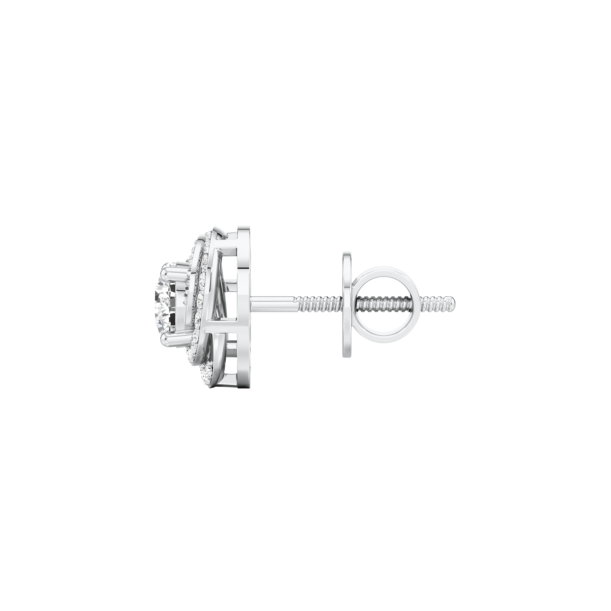 Trueform Classic Studs 3