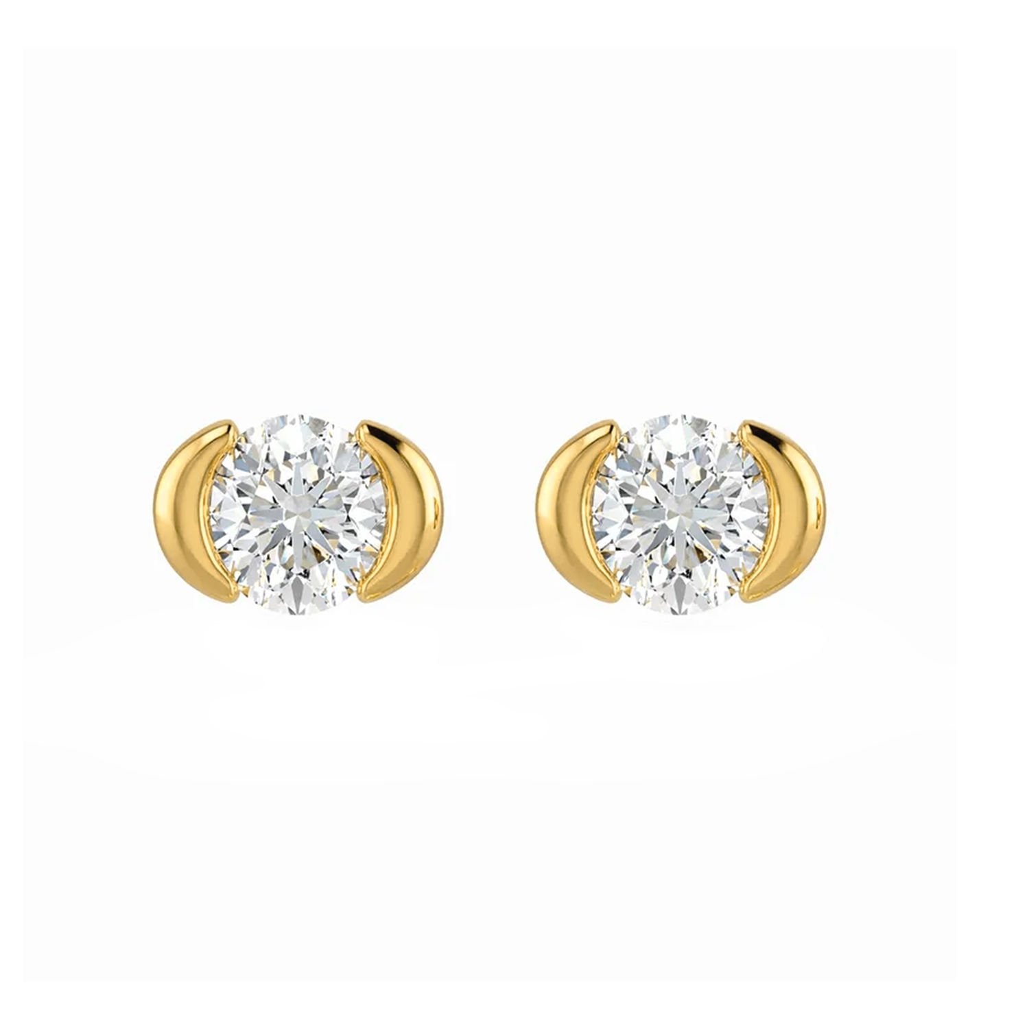 Moonhug Studs hover