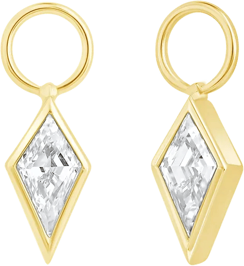 Whimsical Treasures Ear Charm