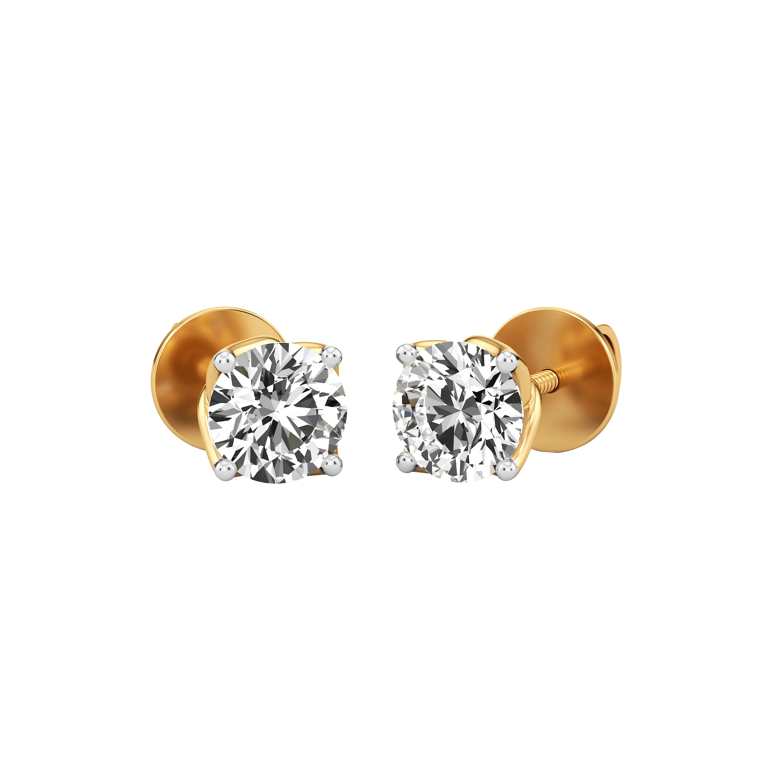 Classic Edit Solitaire Studs 0