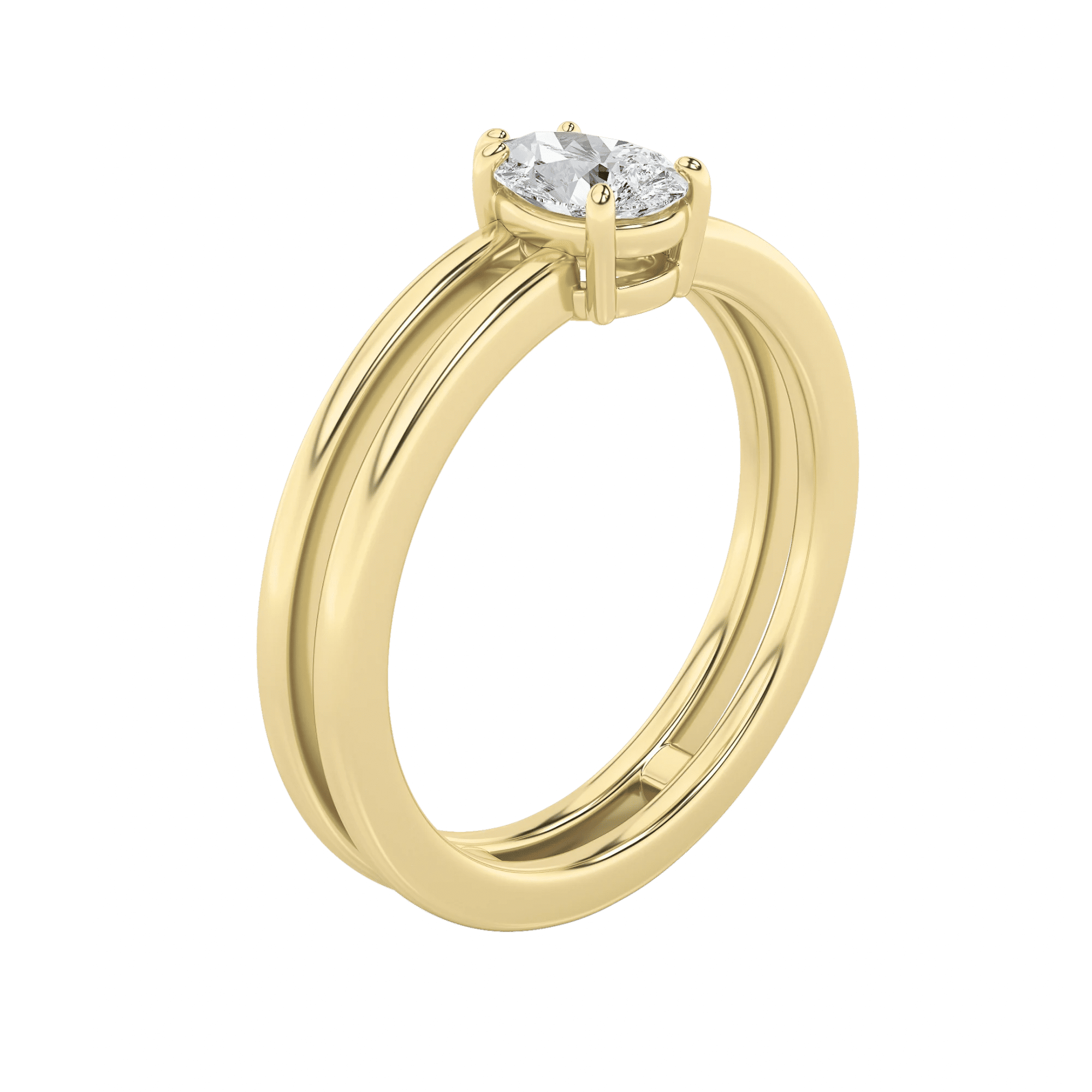 Pearlume Ring 0