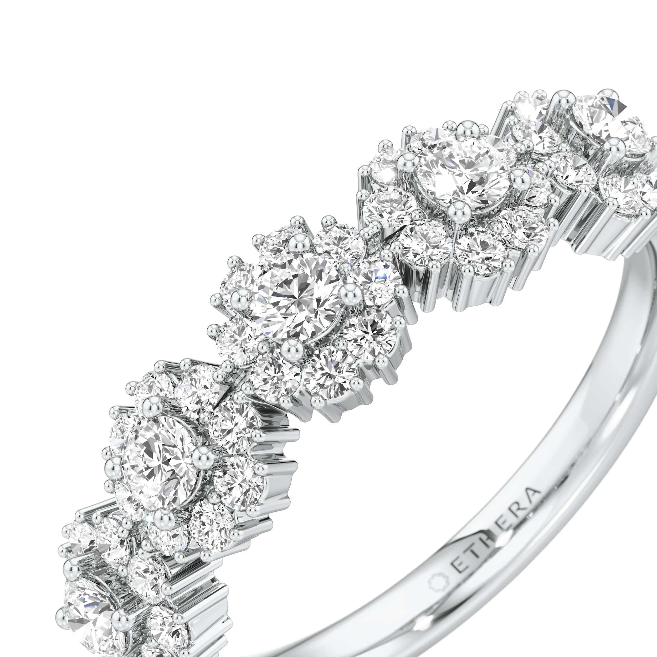 Crownline Spark Ring 5