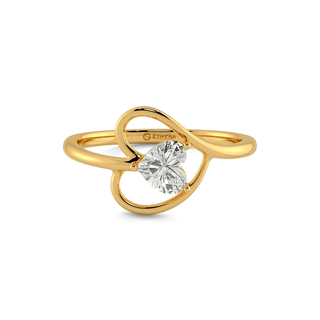 In A Heartbeat Ring 4