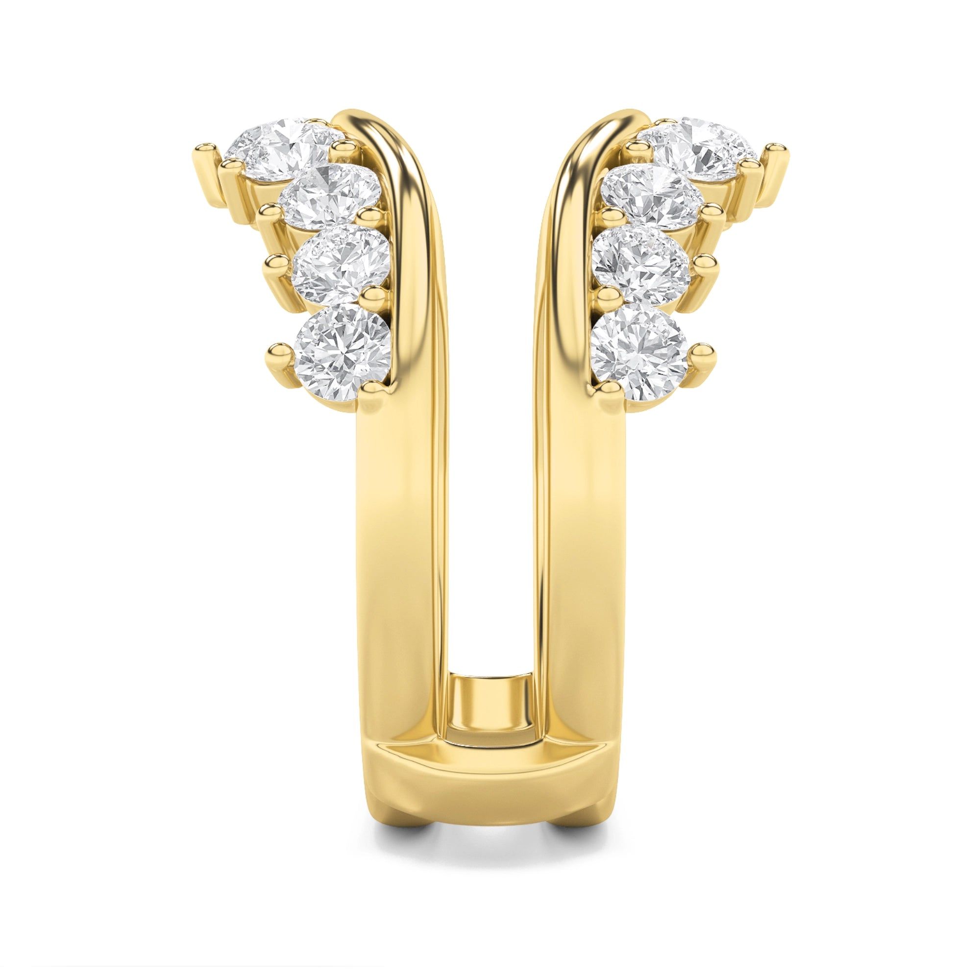 Sculpted Elegance Ring Enhancer 2