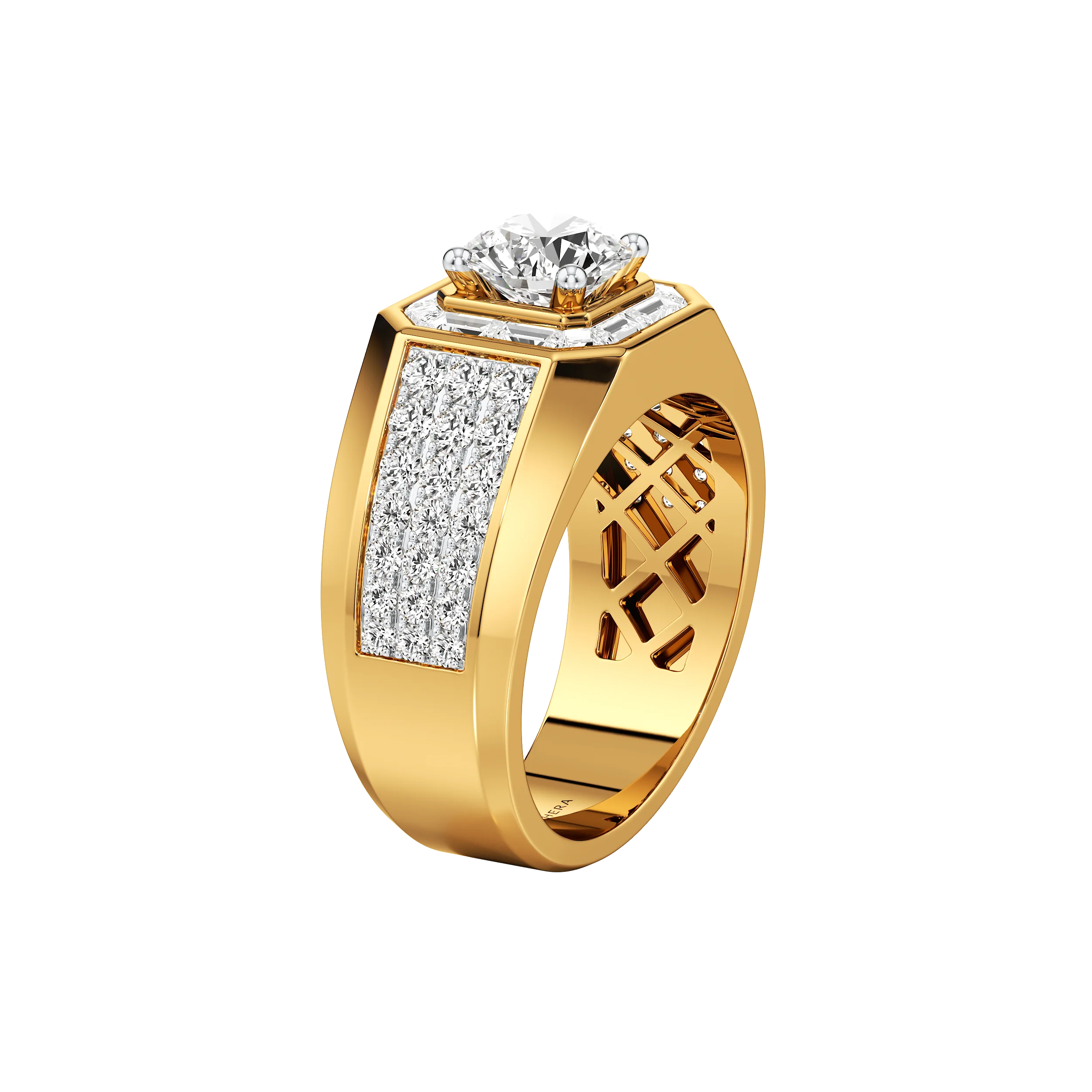 Dominion Halo Ring 3