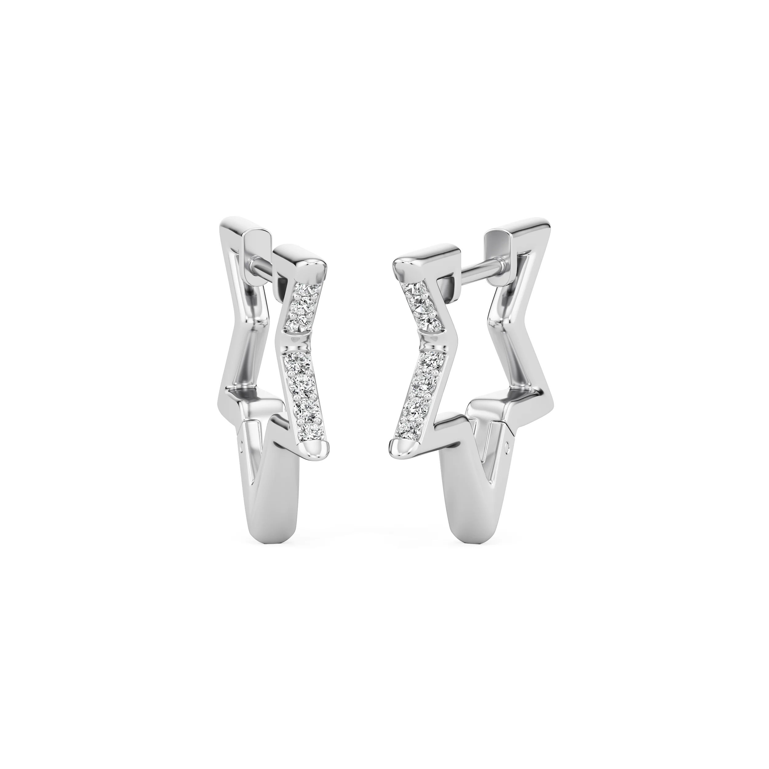 Stellar Edge Huggies 2