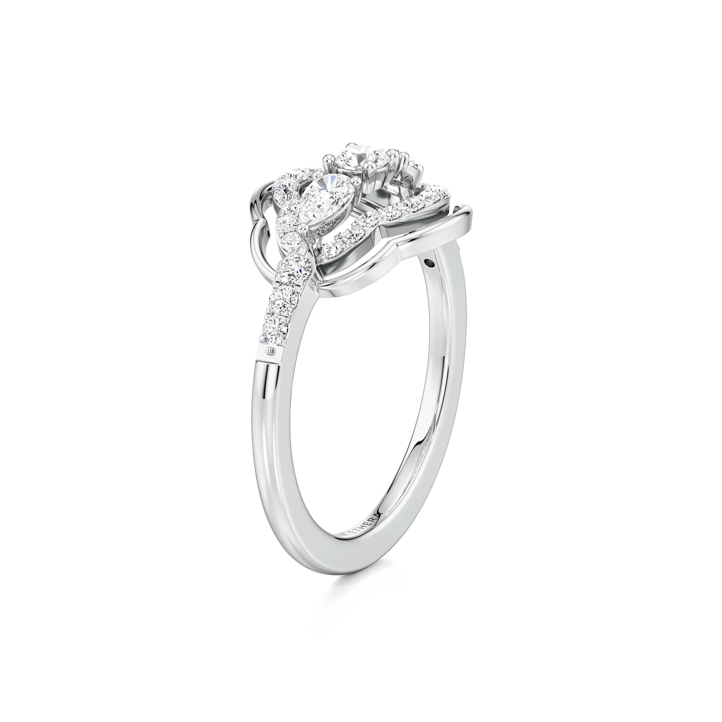 Mist Of Dreams Ring 10