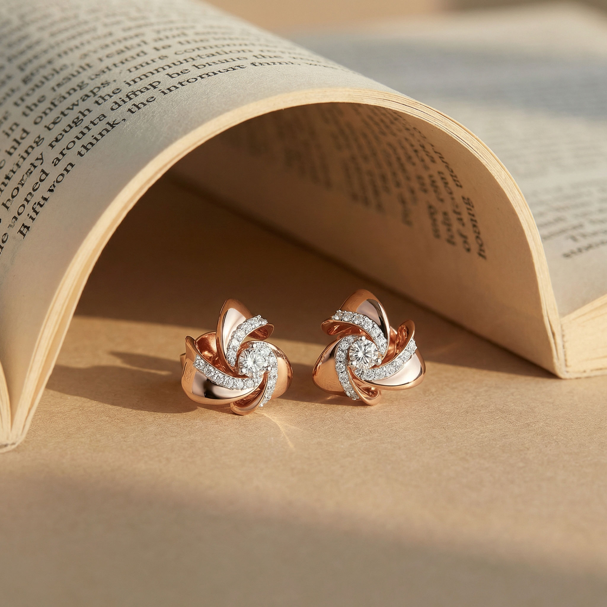 Twirluxe Studs 2