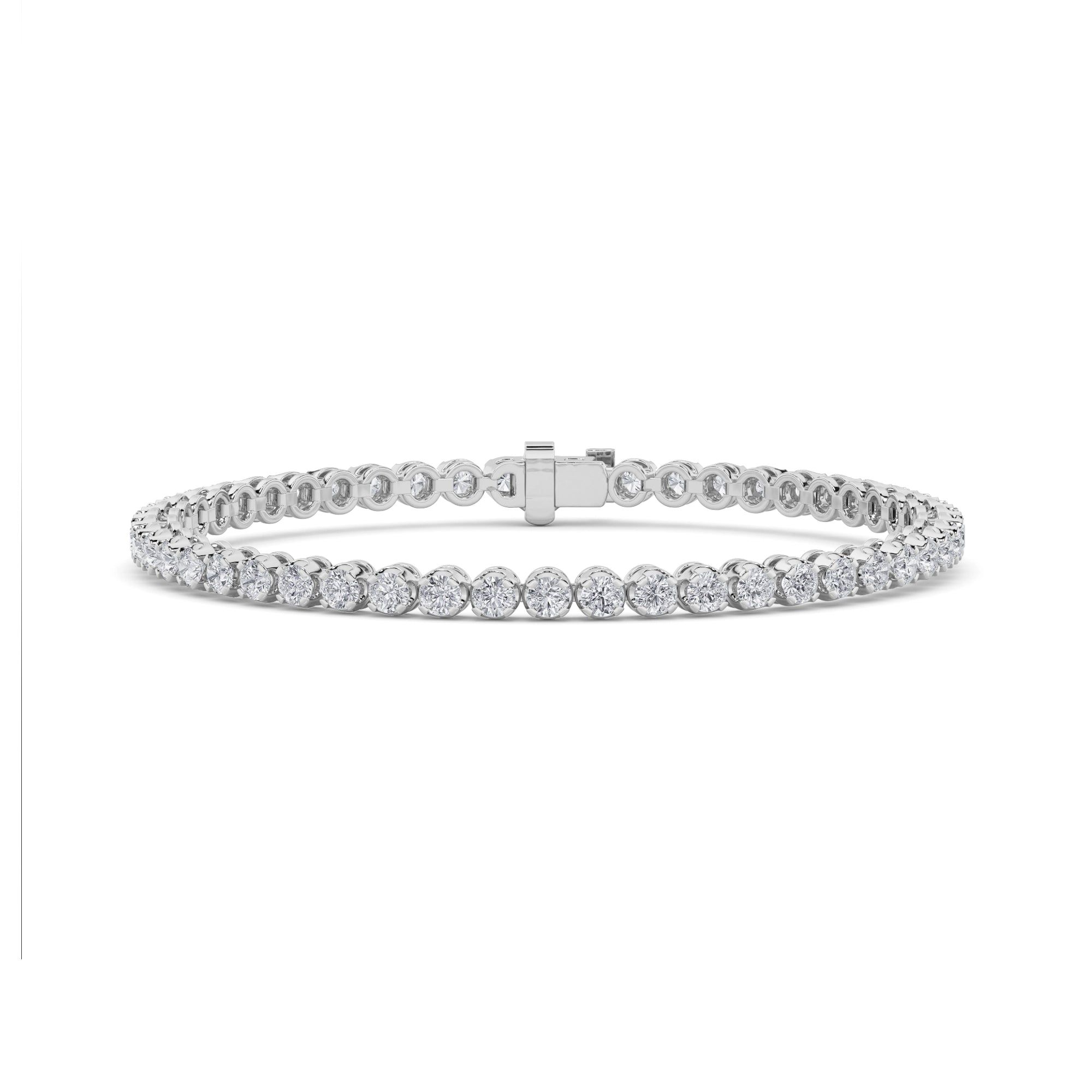 Everlasting Brilliance Tennis Bracelet 4