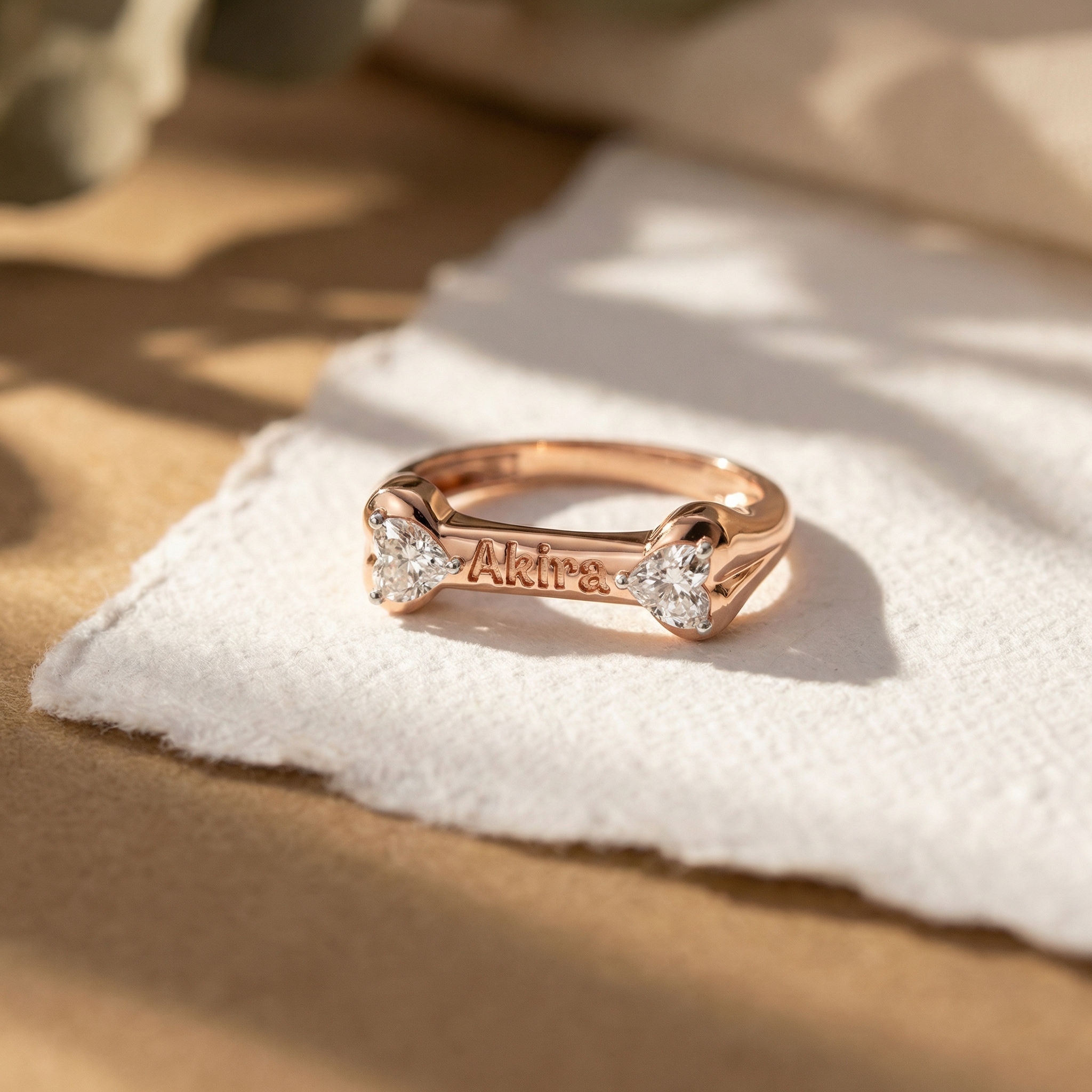 Trick or Treat Ring 2