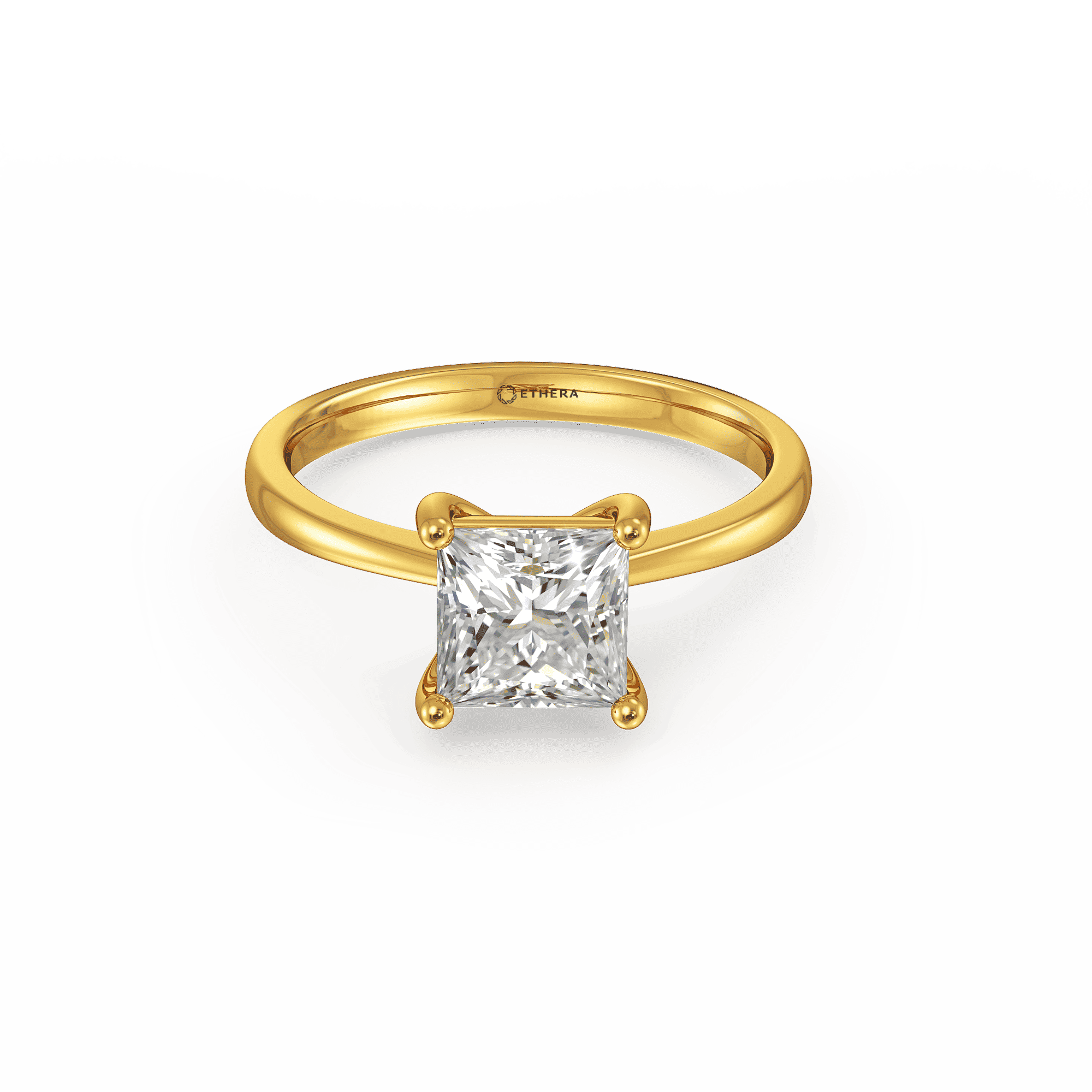 The Pure Vertex Ring 1