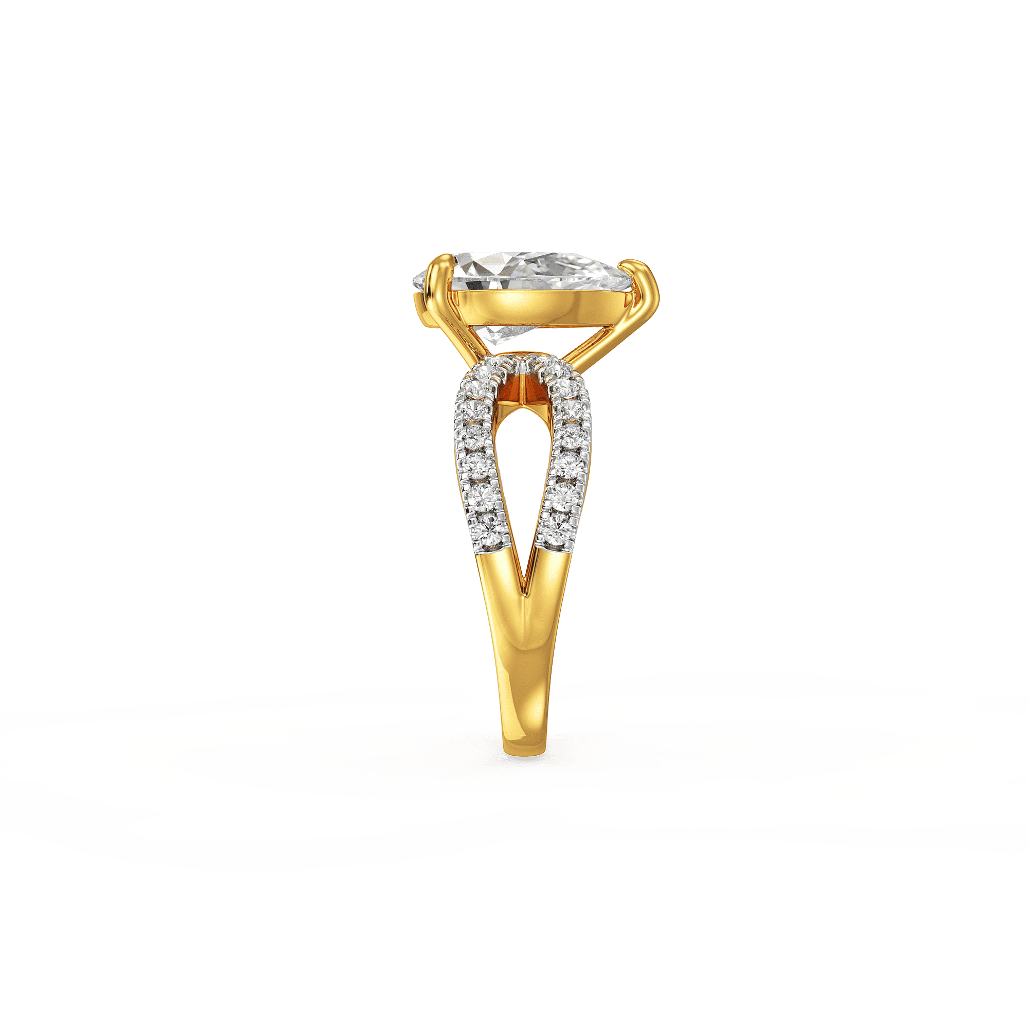 The Heritage Ring 2