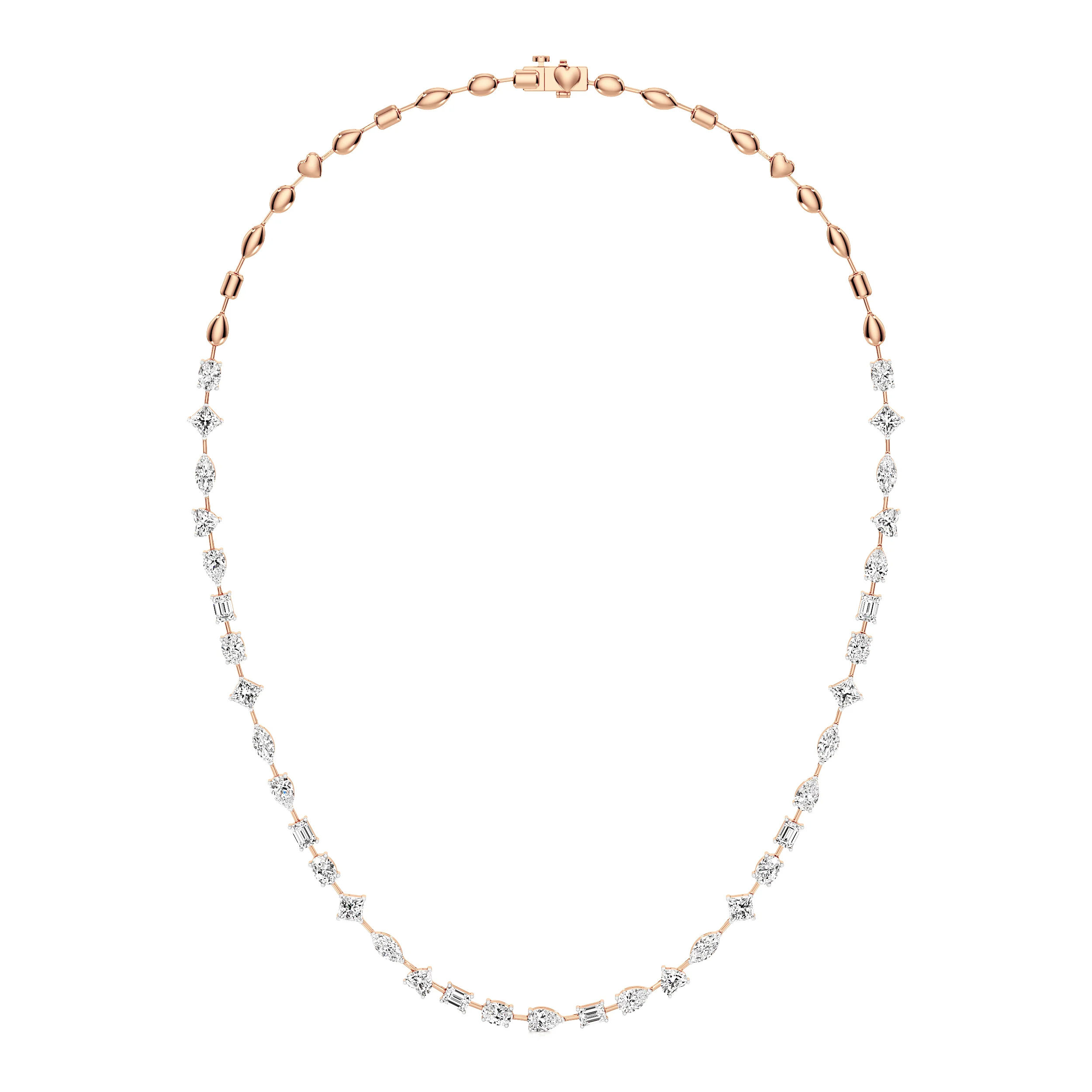 Alura Lux Necklace 9