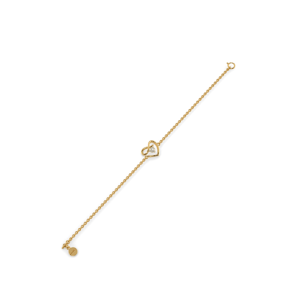 Cupid Pie Kids' Bracelet 2