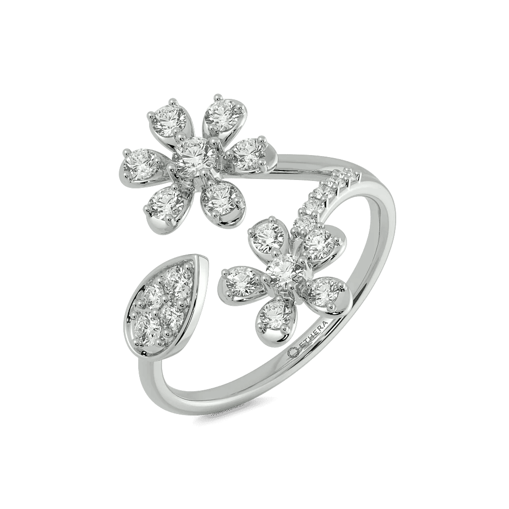 Bloomline Statement Ring