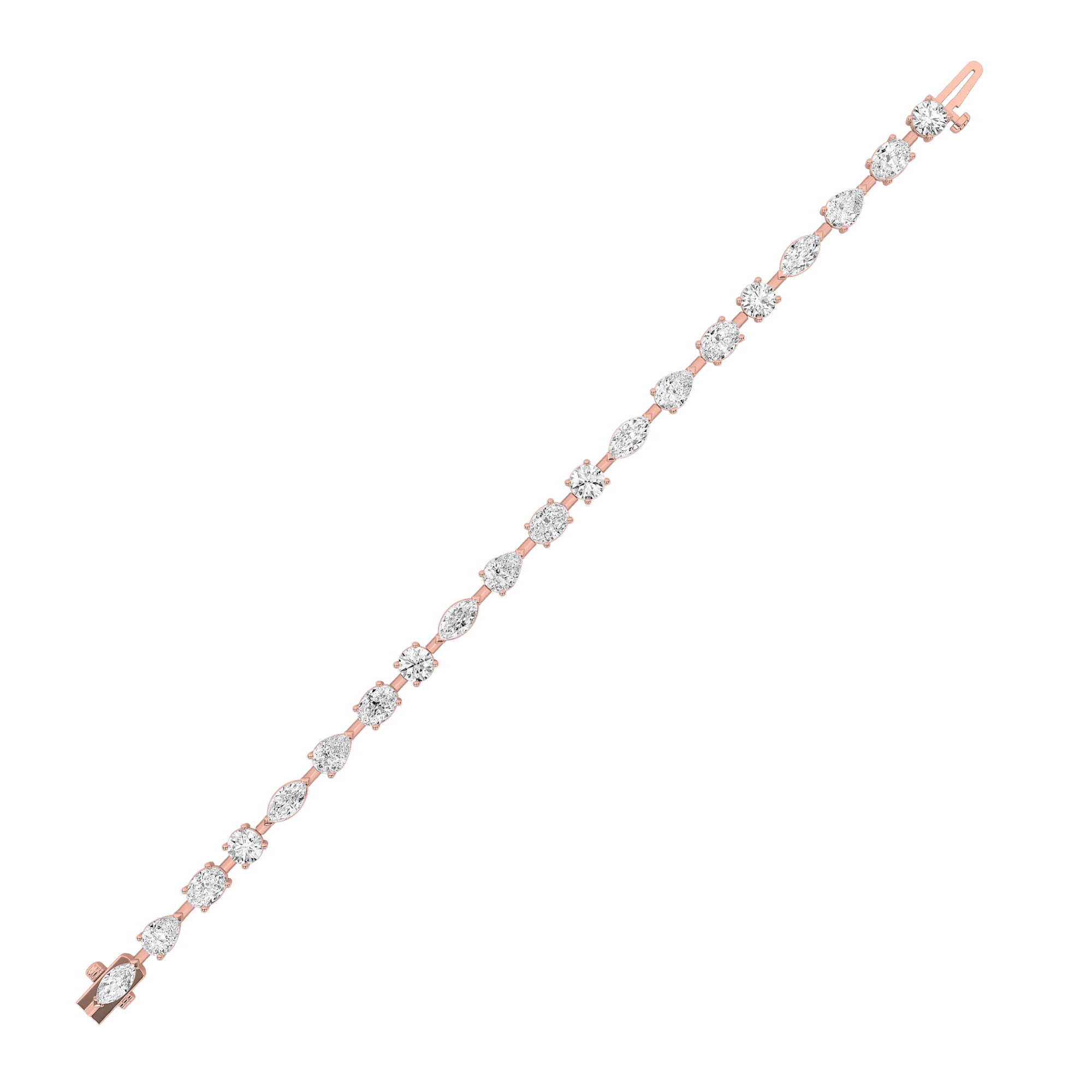 Brilliance Legacy Flexible Bracelet 3