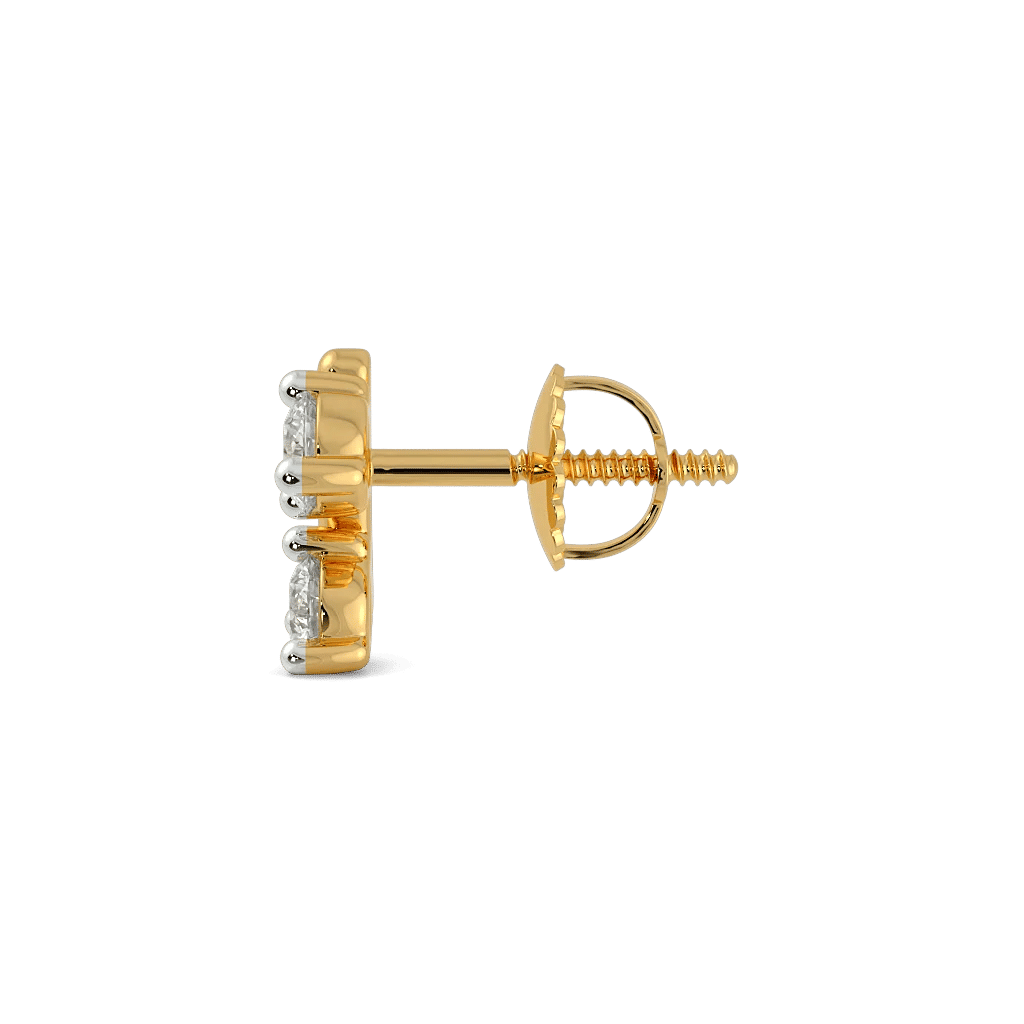 Sprinklets Kids' Studs 3