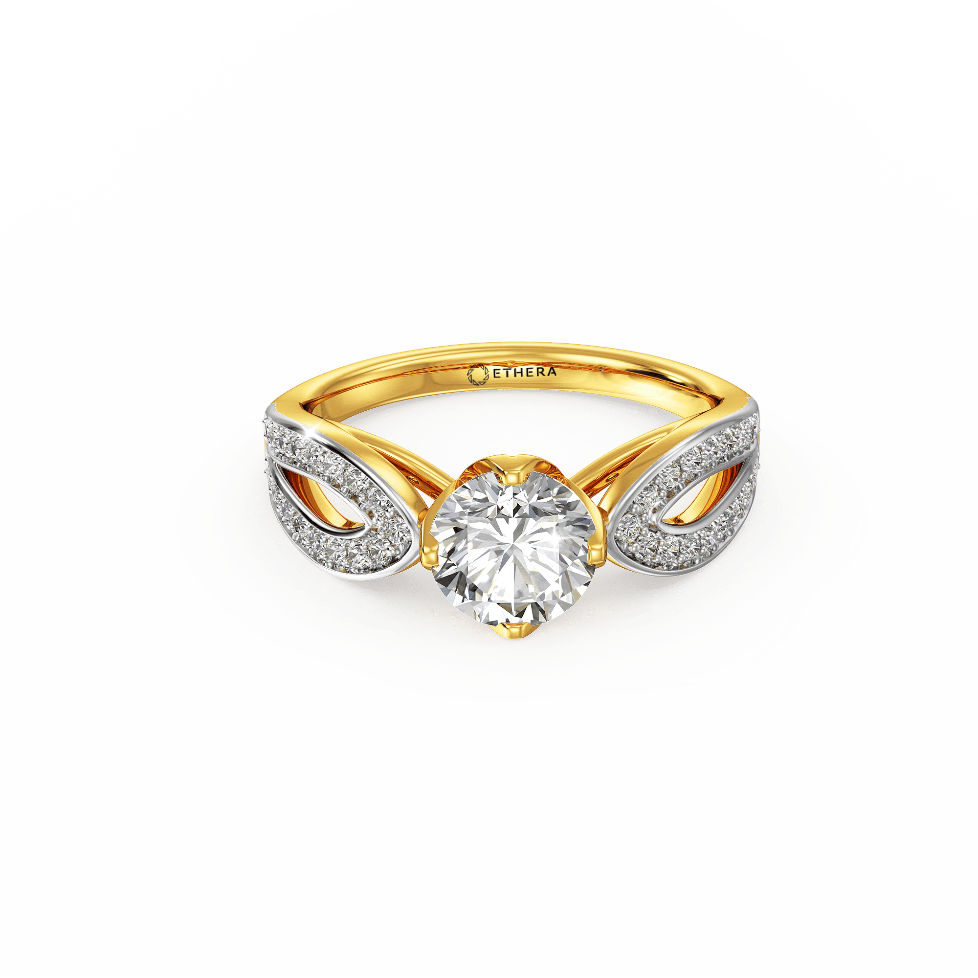The Meridian Wing Ring 1