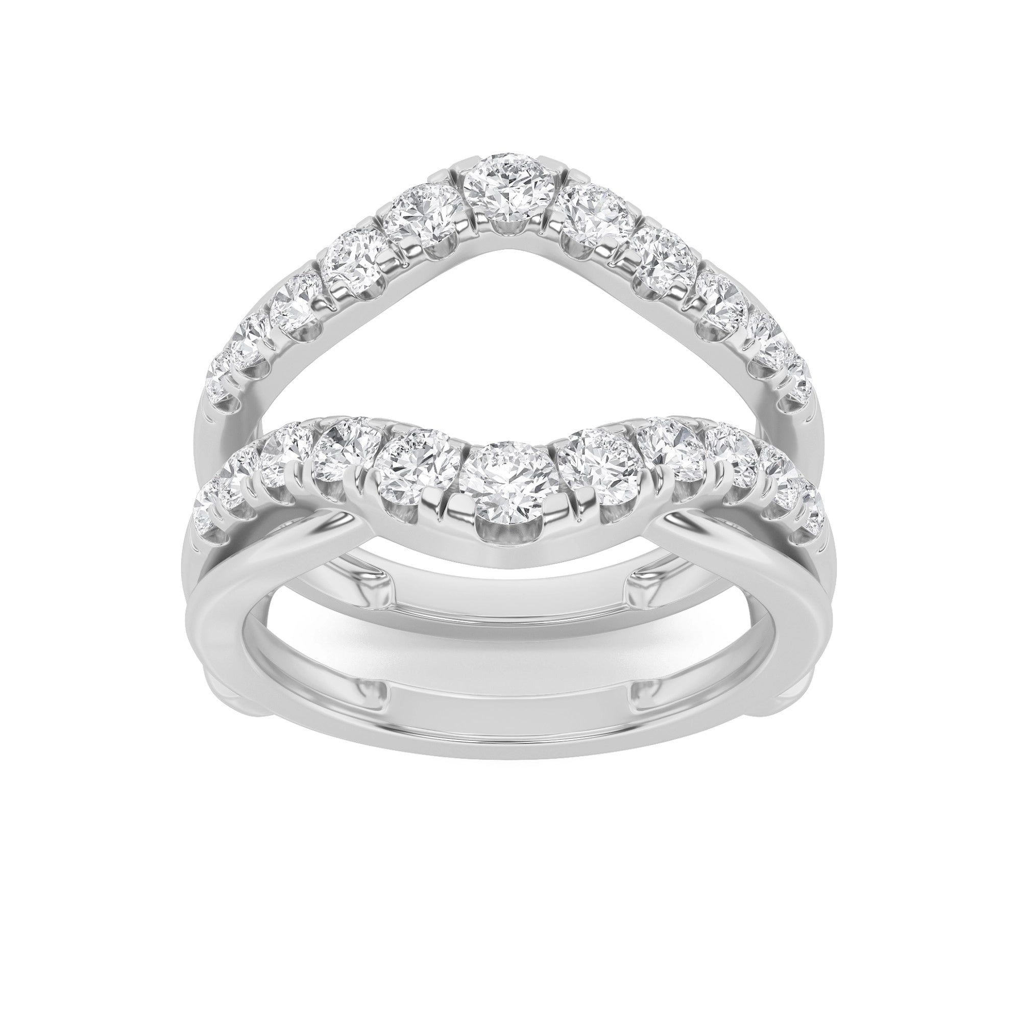 Eternal Curve Ring Enhancer 4