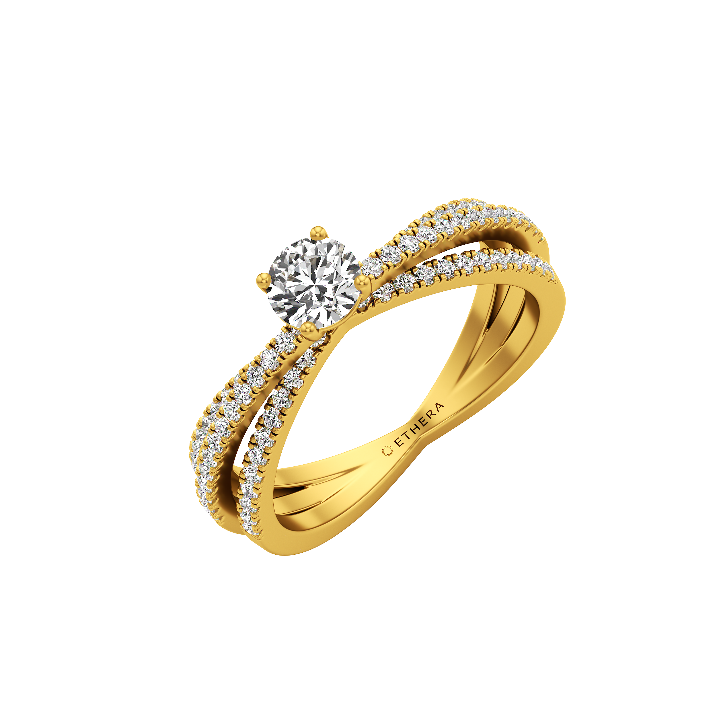 Fanline Ring 0