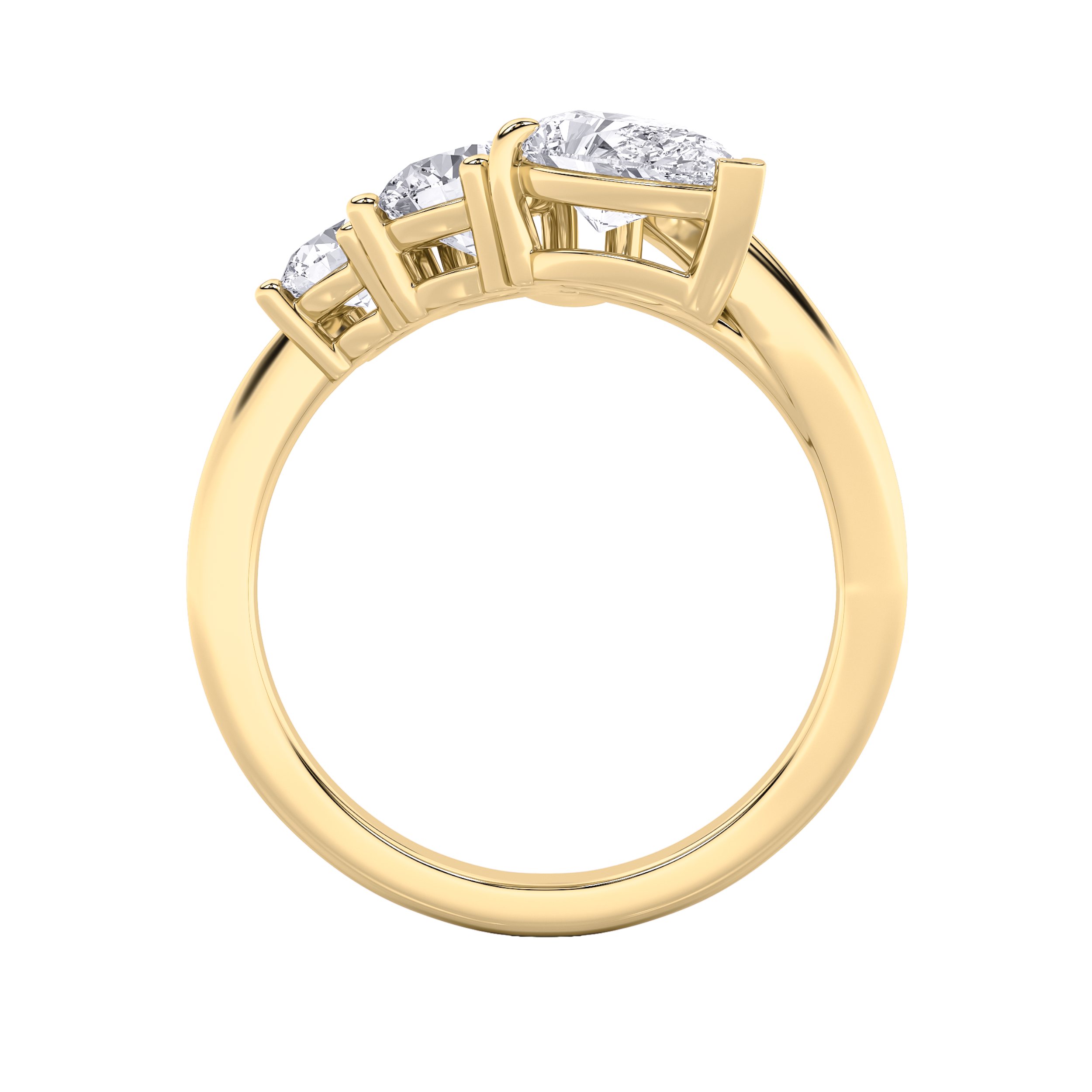 Aurora Bypass Ring 3