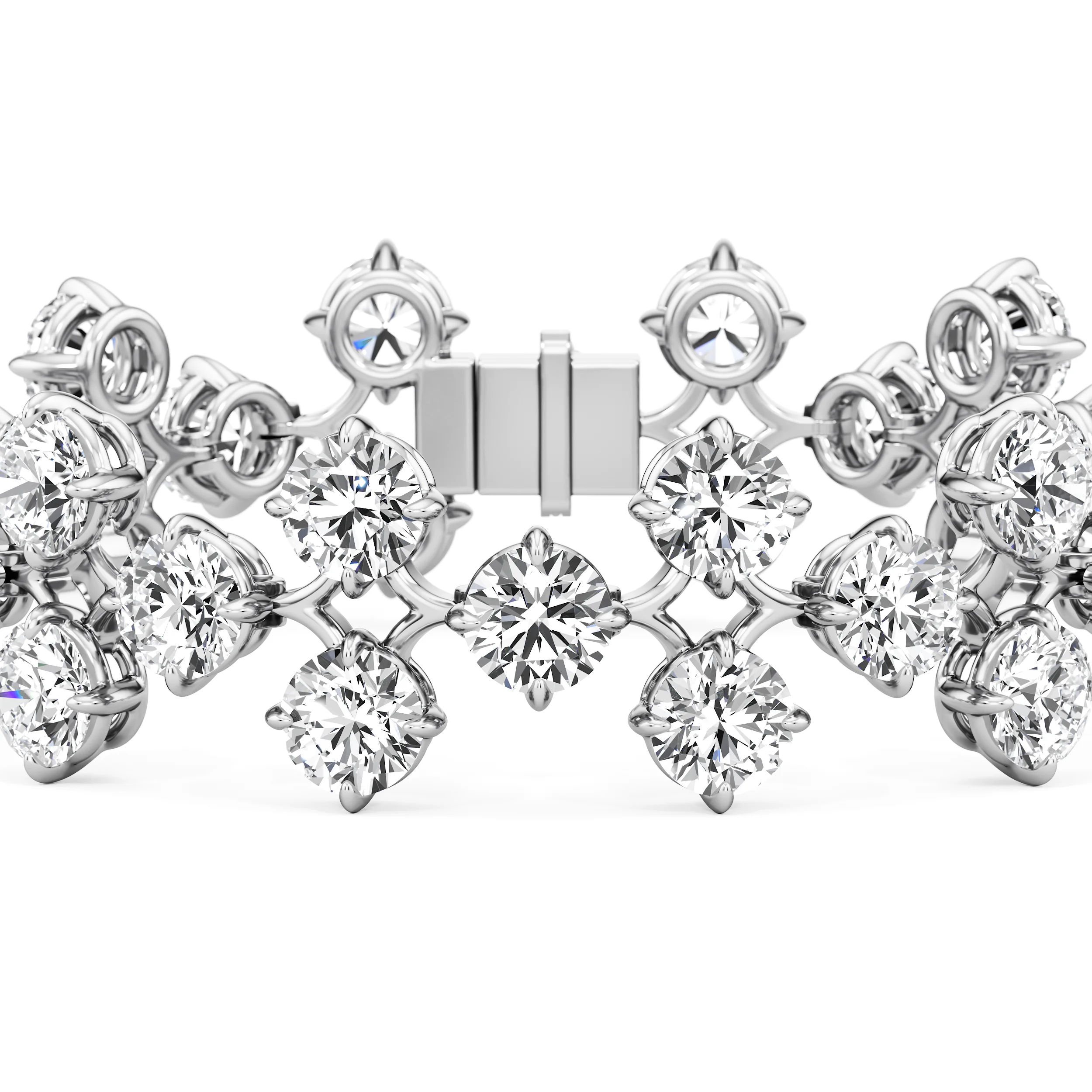 Radiance Bloom Bracelet 4