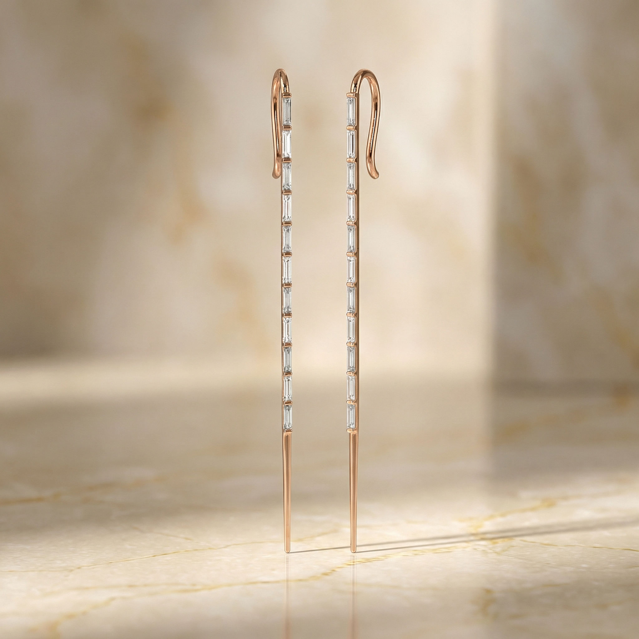 Spreadsheets to Soirees Earpins 1