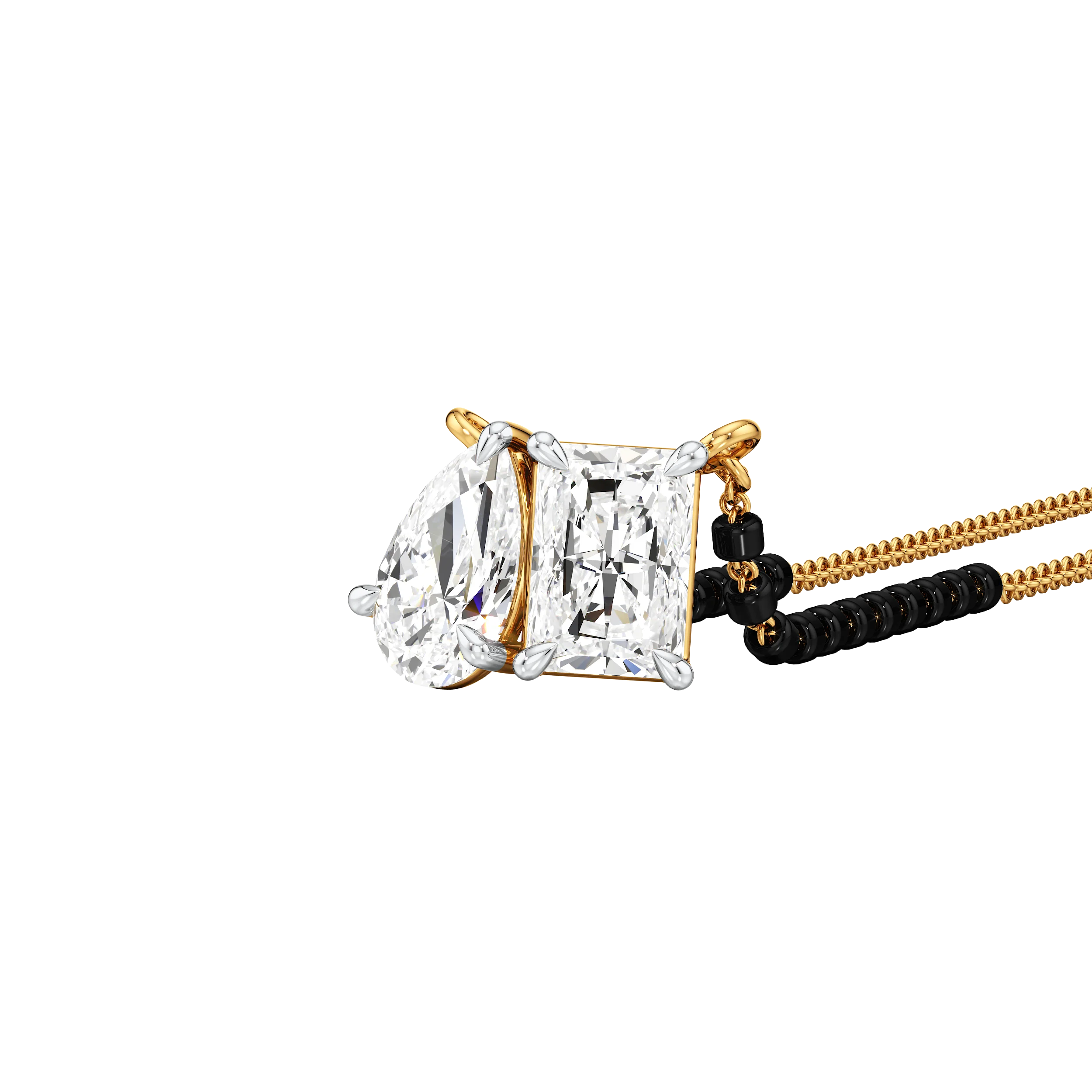 Perfect Pair Mangalsutra