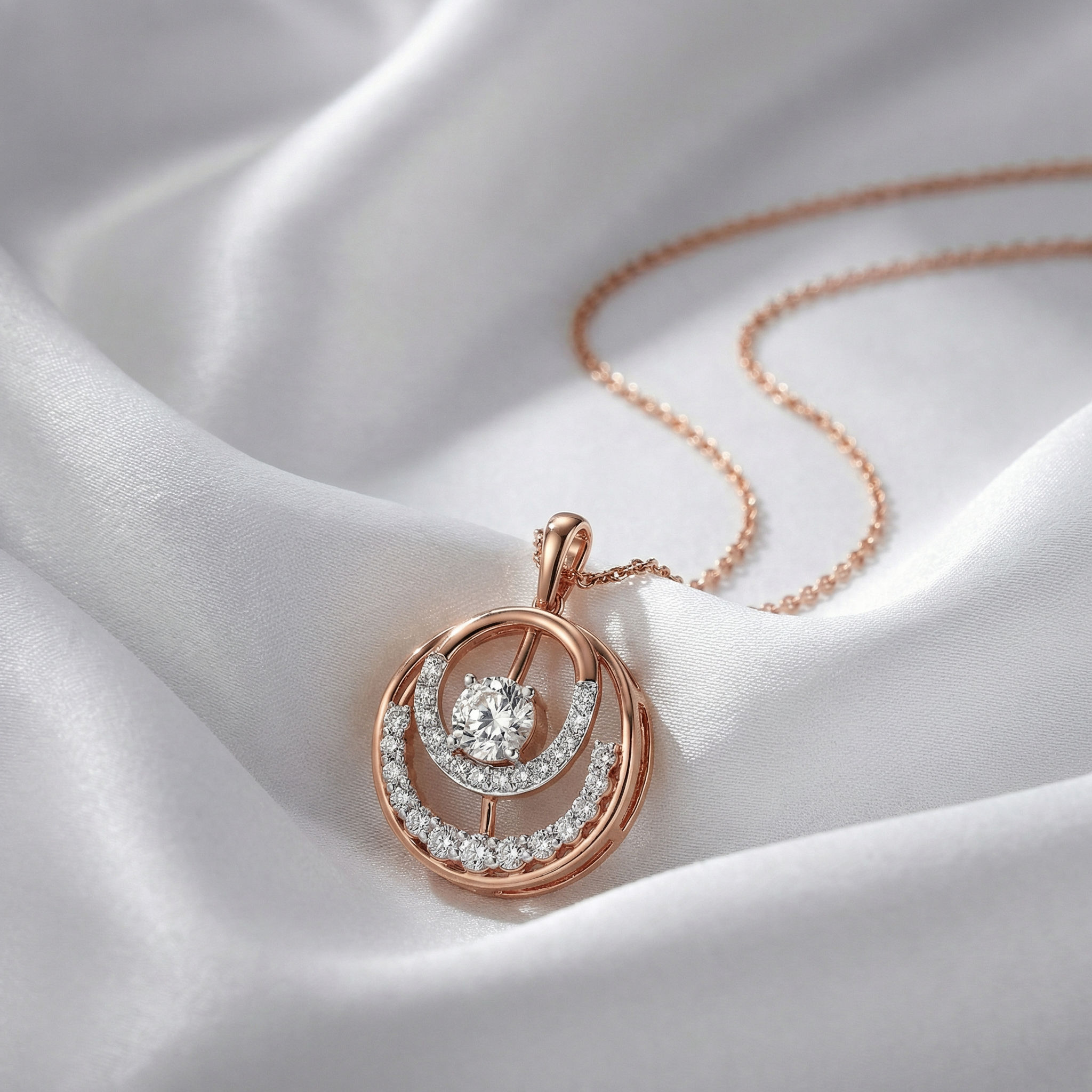 Celestia Pendant 2